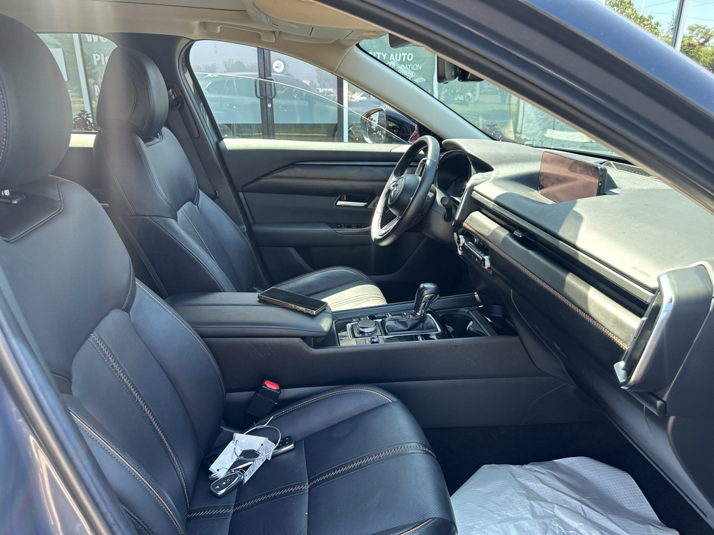 Used 2025 Mazda CX-50 SUV