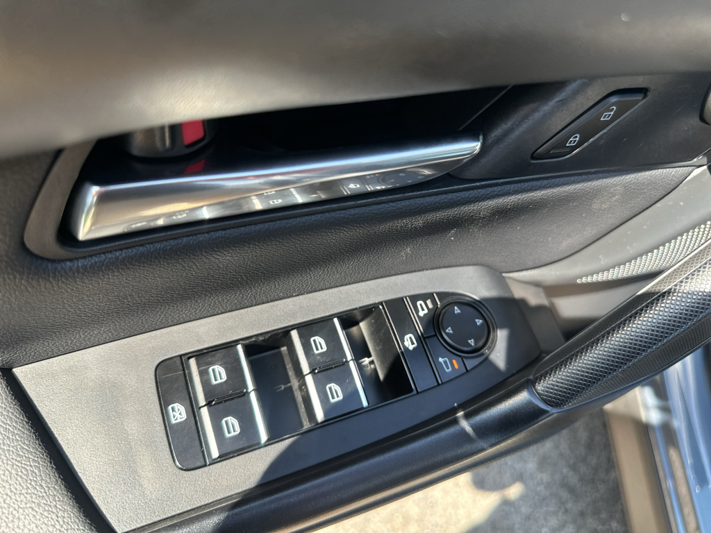 Used 2025 Mazda CX-50 SUV