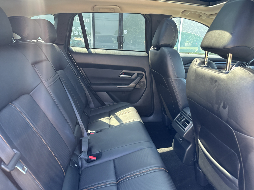 Used 2025 Mazda CX-50 SUV