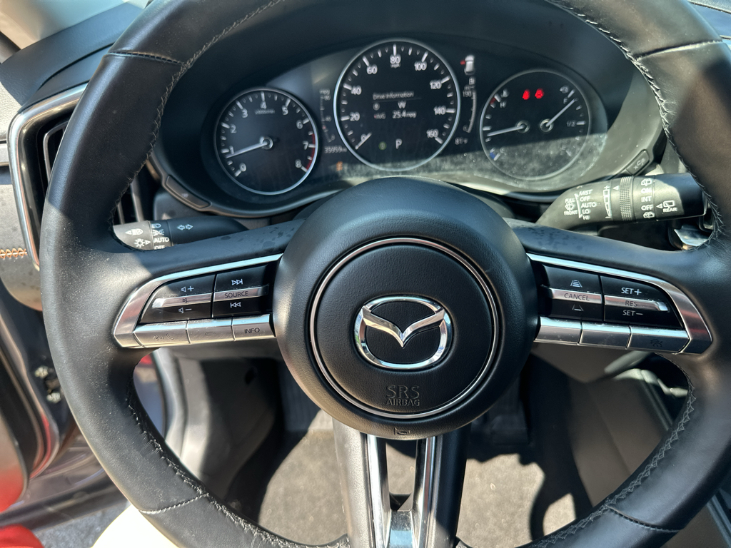 Used 2025 Mazda CX-50 SUV