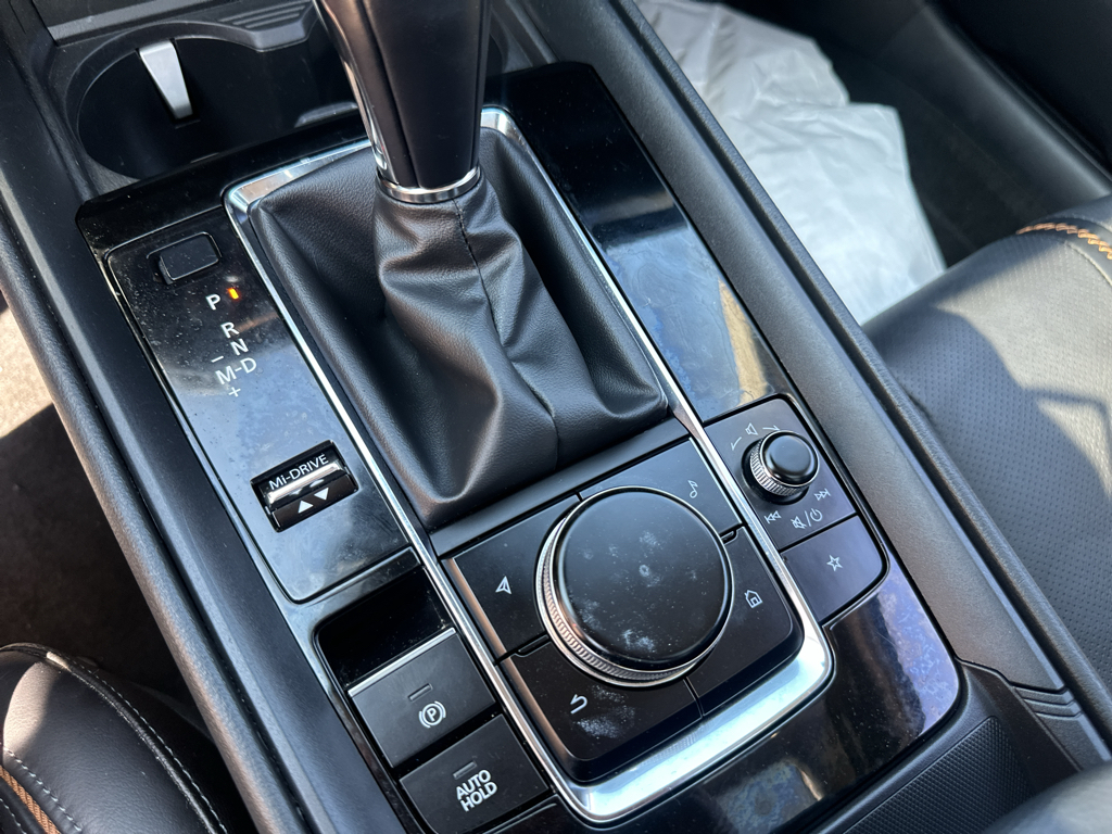Used 2025 Mazda CX-50 SUV