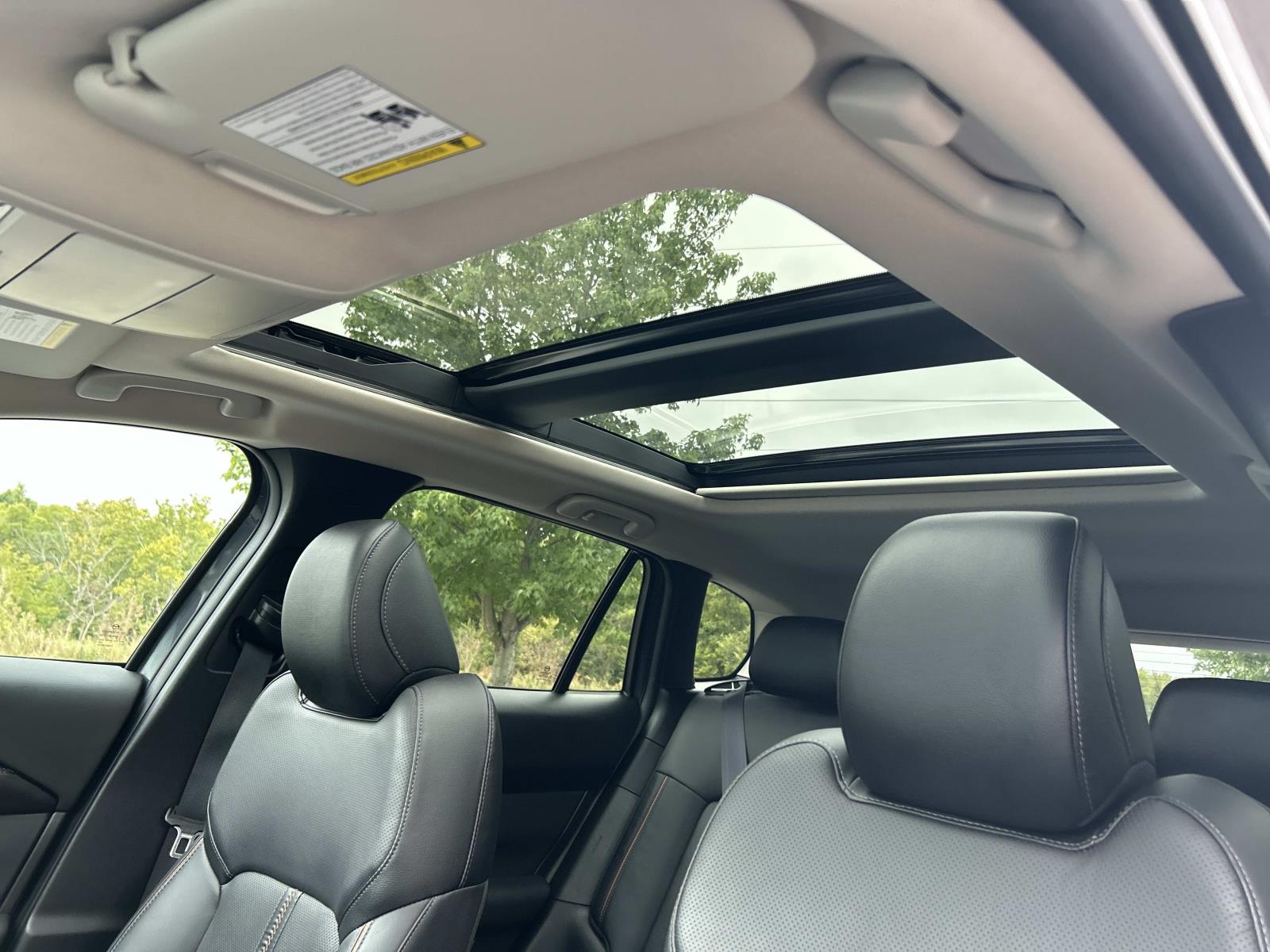 Used 2025 Mazda CX-50 SUV