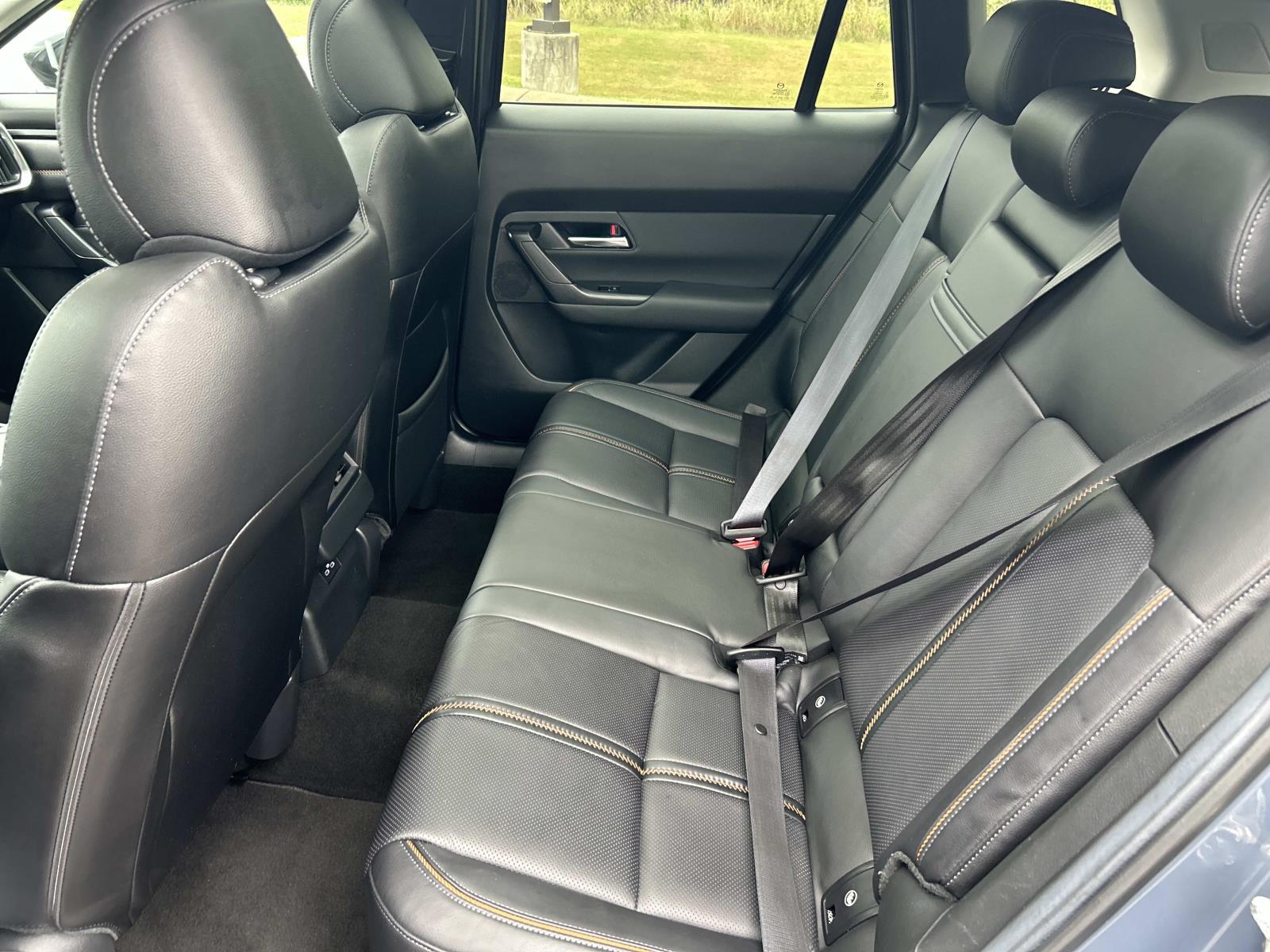 Used 2025 Mazda CX-50 SUV