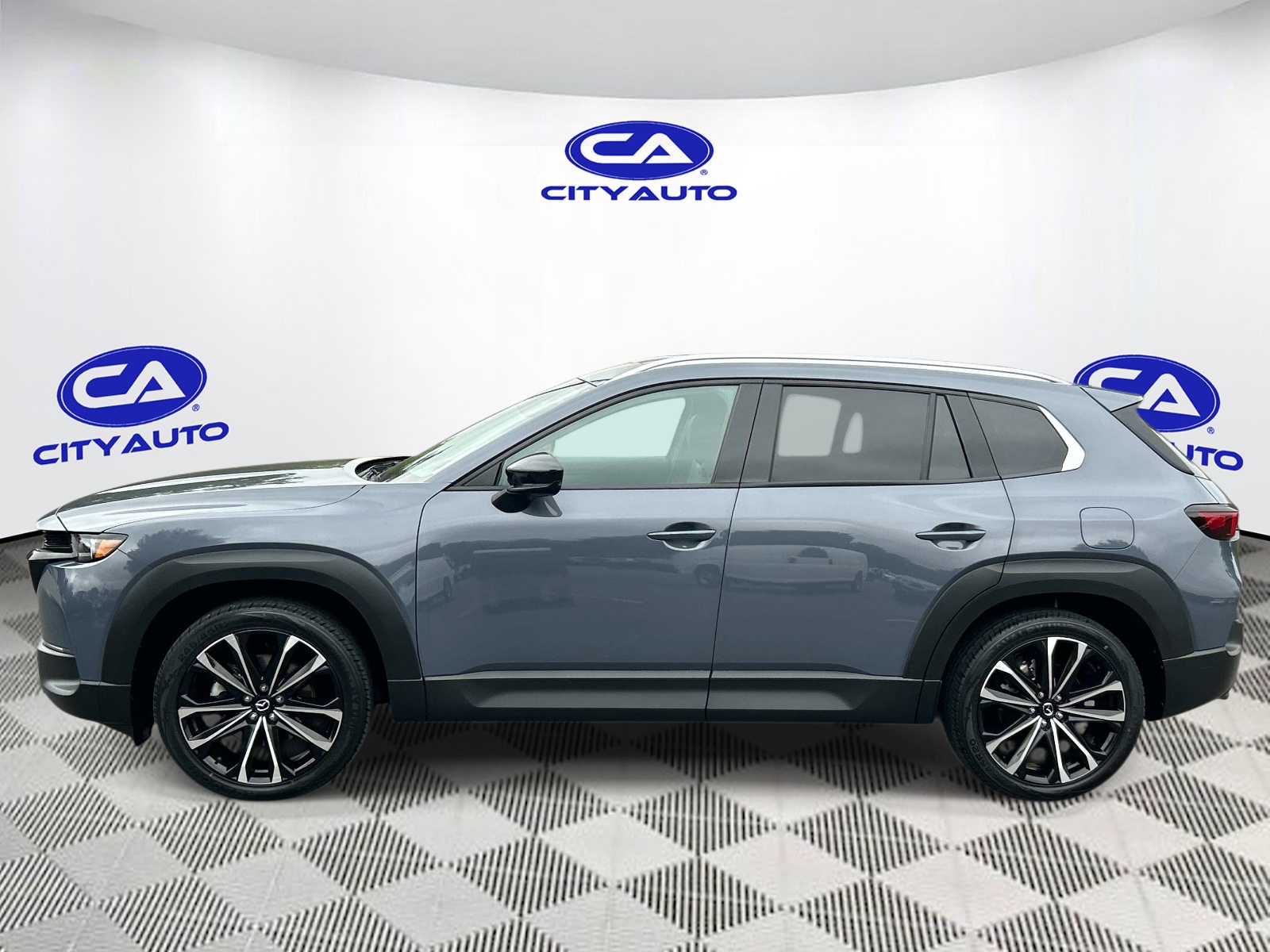 Used 2025 Mazda CX-50 SUV