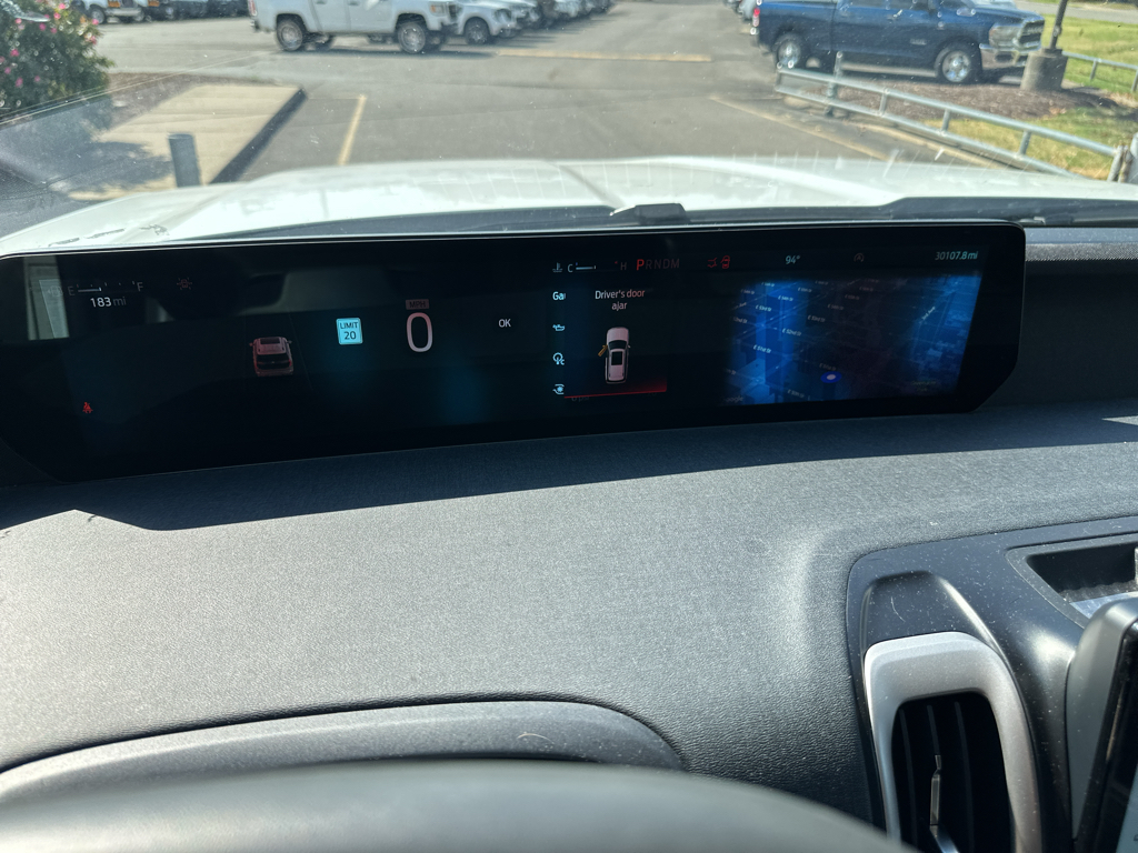 Used 2025 Ford Expedition SUV