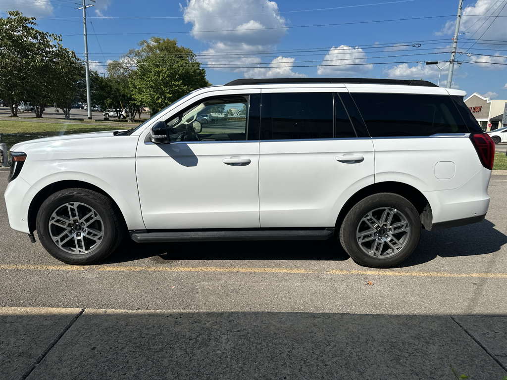 Used 2025 Ford Expedition SUV