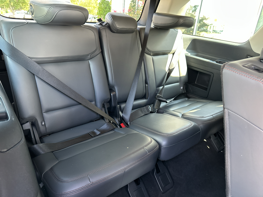 Used 2025 Ford Expedition SUV