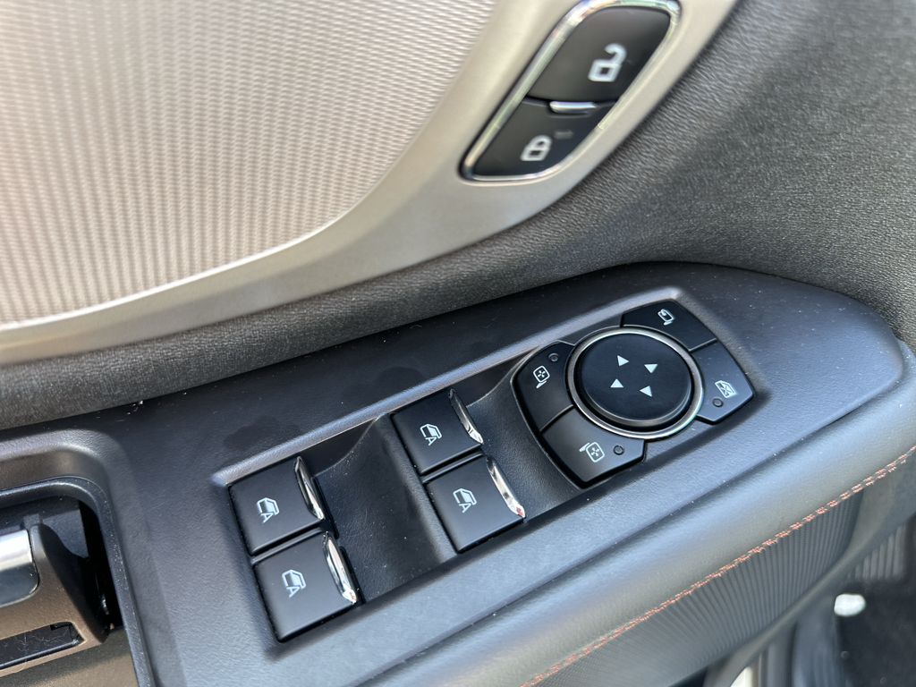 Used 2025 Ford Expedition SUV