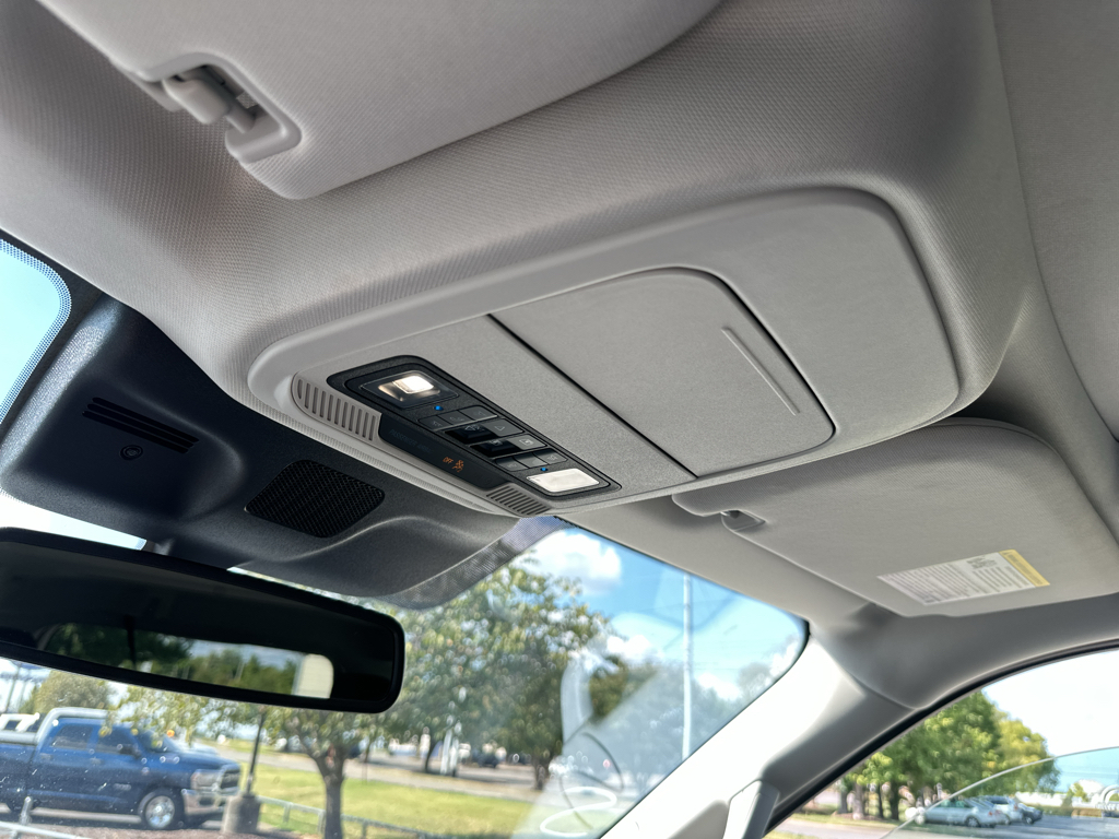 Used 2025 Ford Expedition SUV