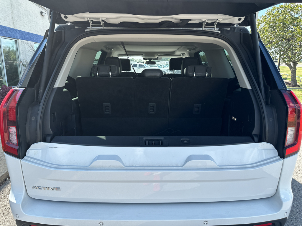 Used 2025 Ford Expedition SUV