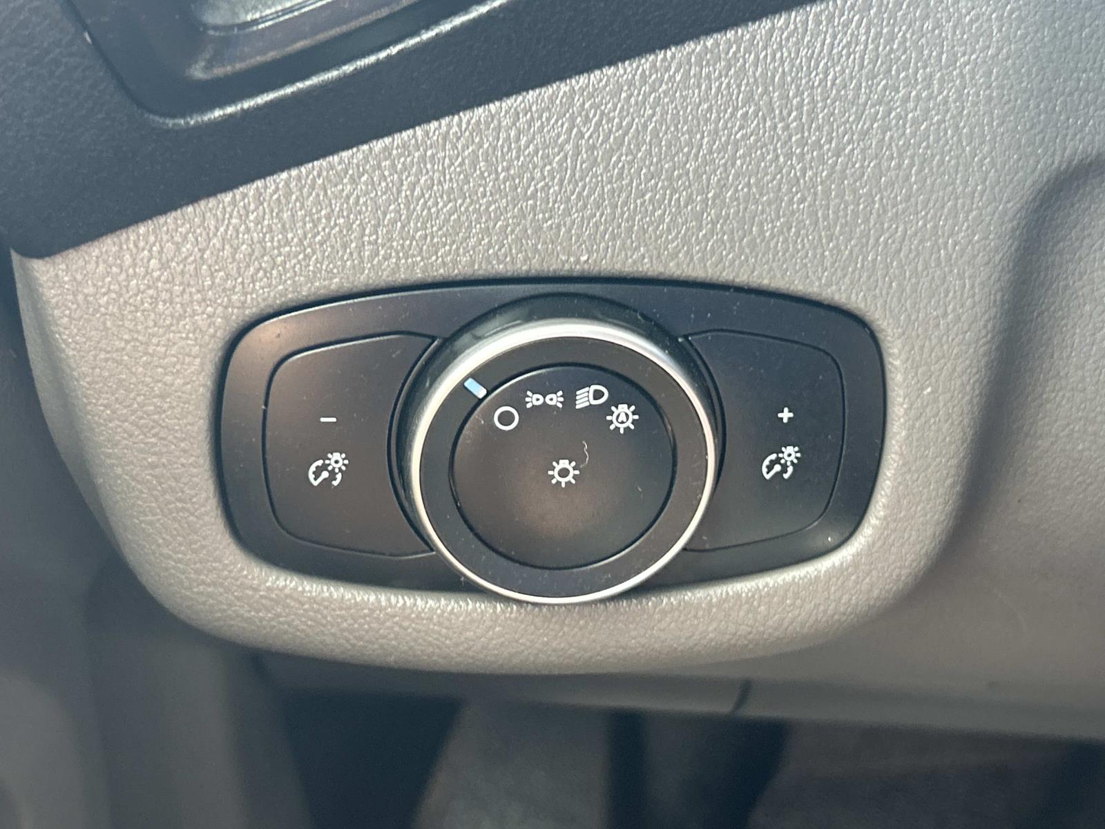 Used 2020 Ford Transit Connect Van