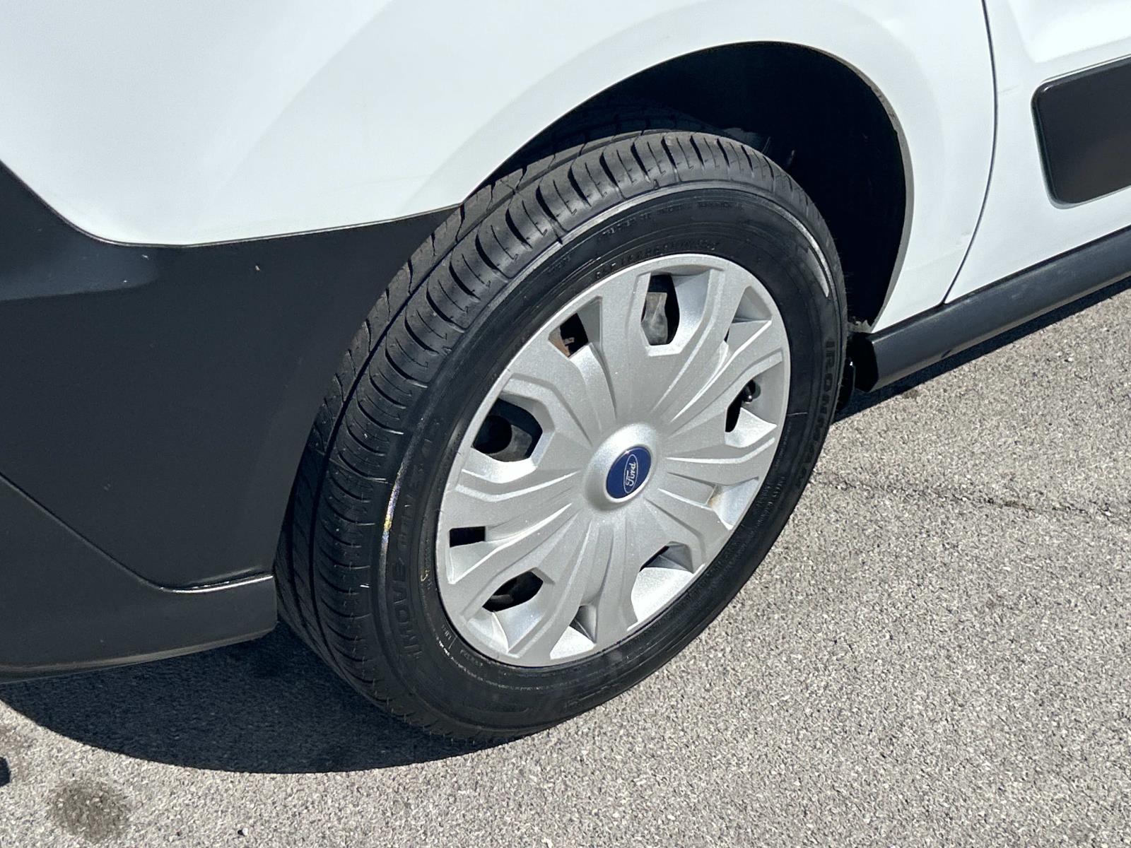 Used 2020 Ford Transit Connect Van