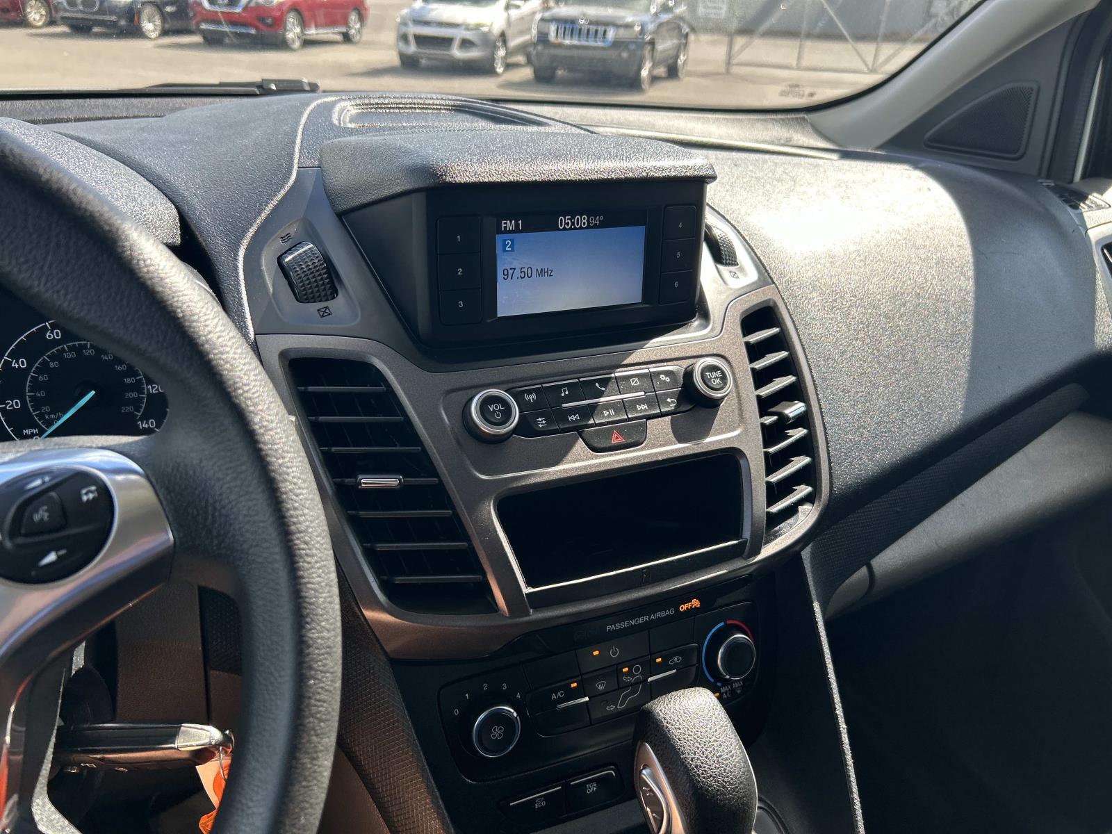 Used 2020 Ford Transit Connect Van