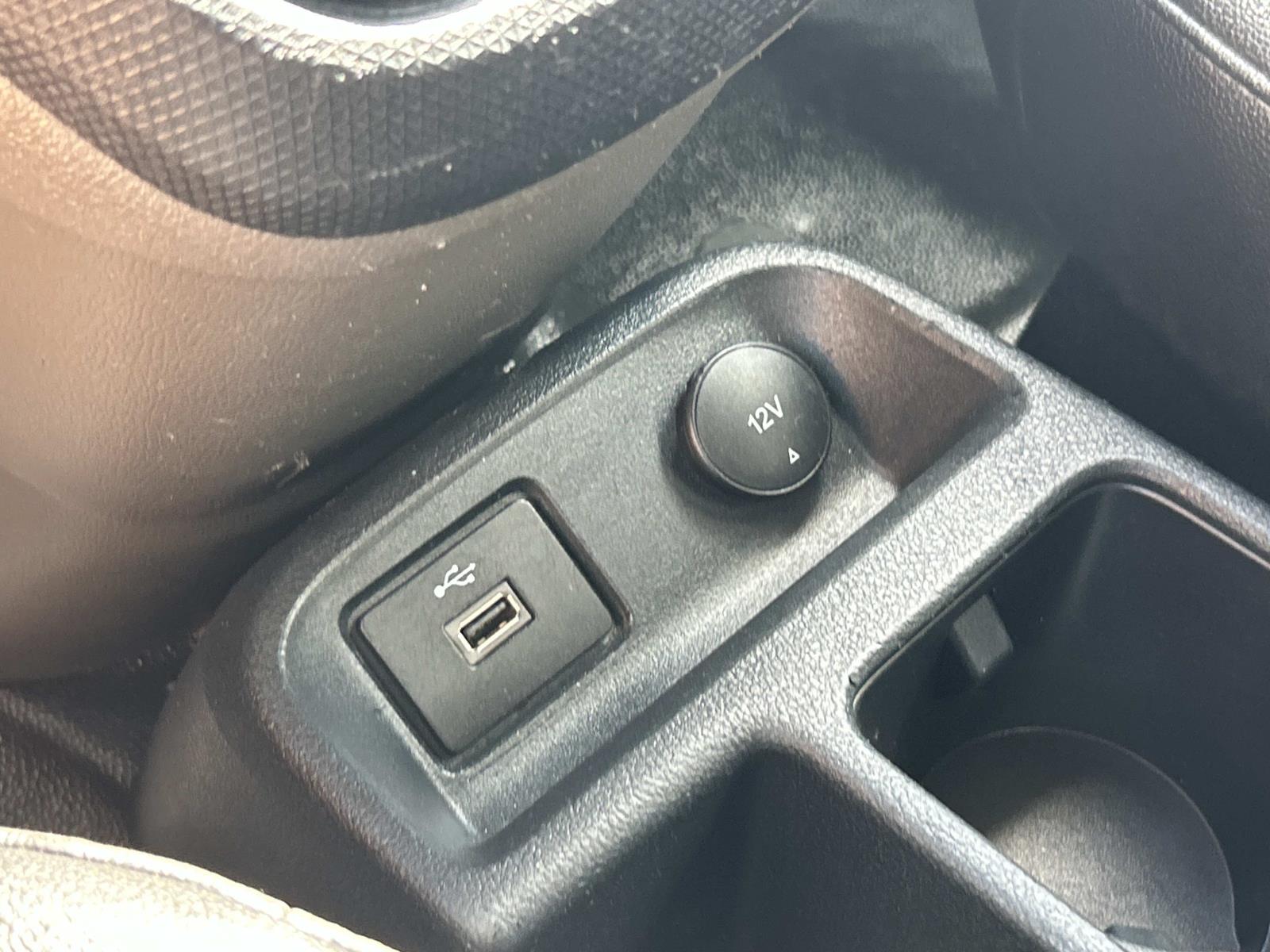 Used 2020 Ford Transit Connect Van