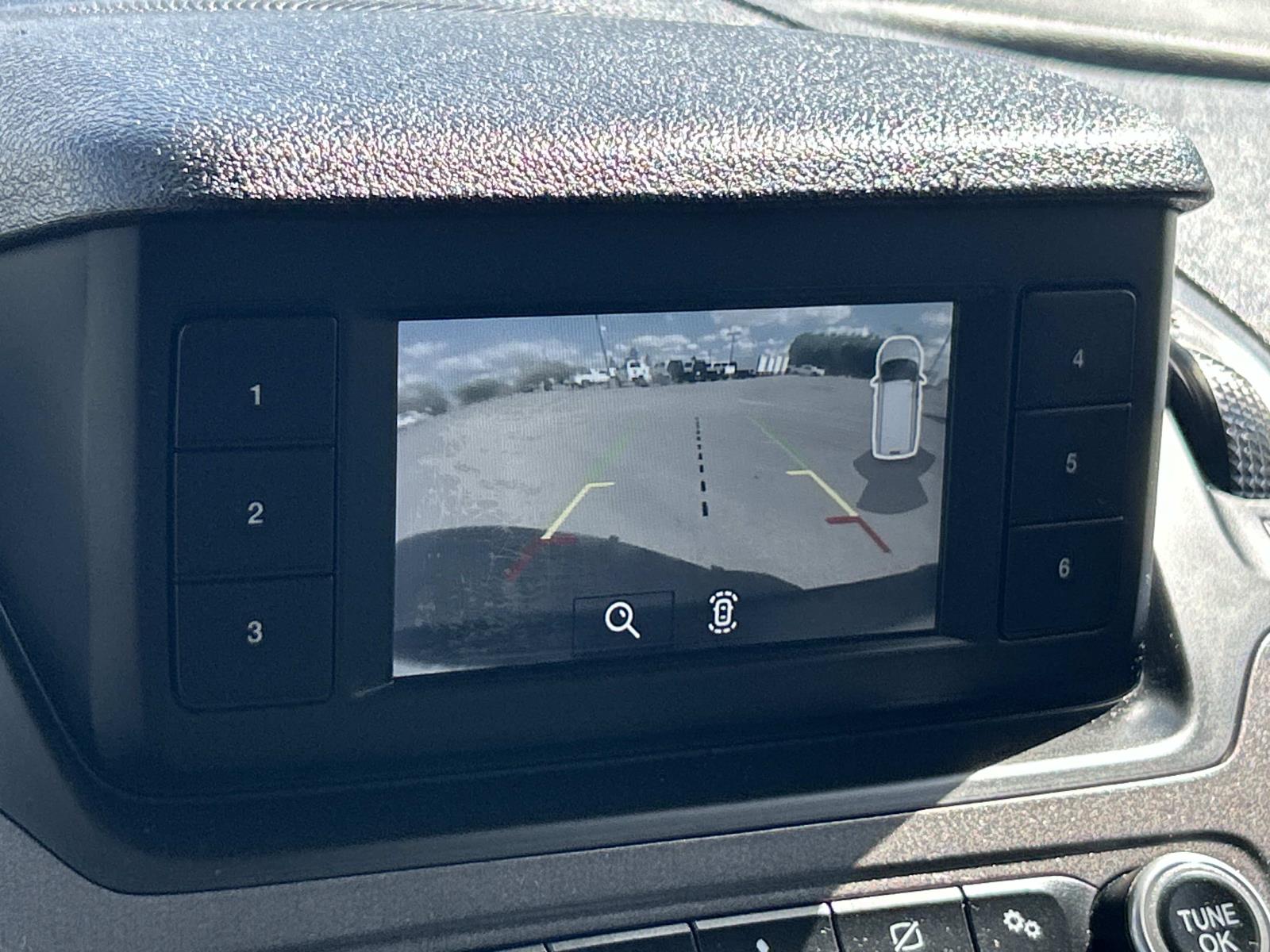 Used 2020 Ford Transit Connect Van