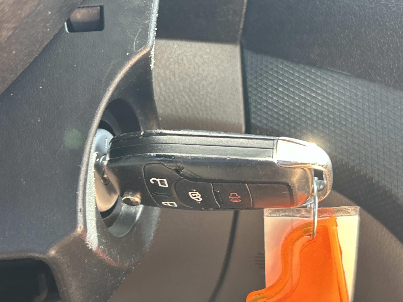 Used 2020 Ford Transit Connect Van