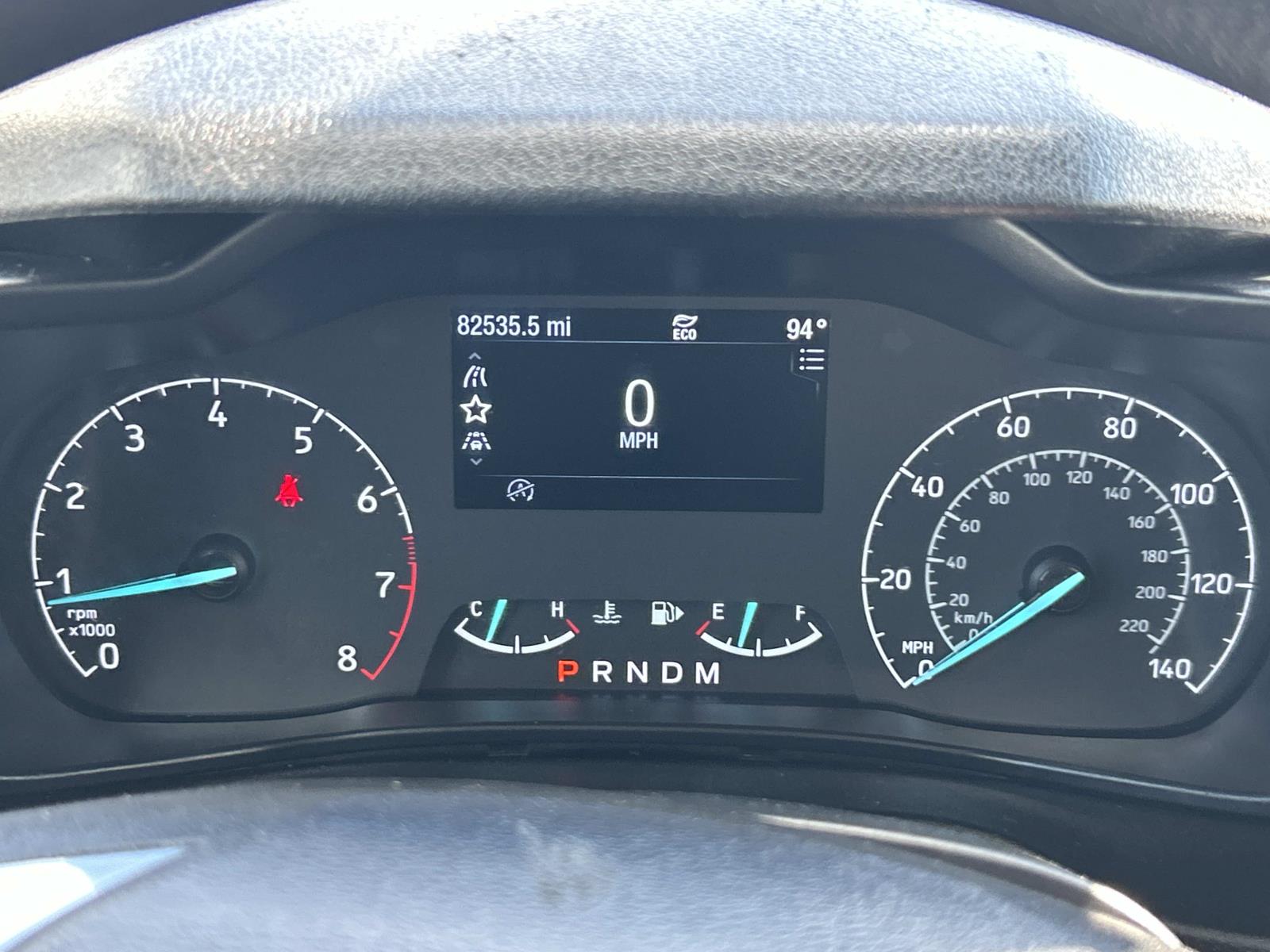 Used 2020 Ford Transit Connect Van