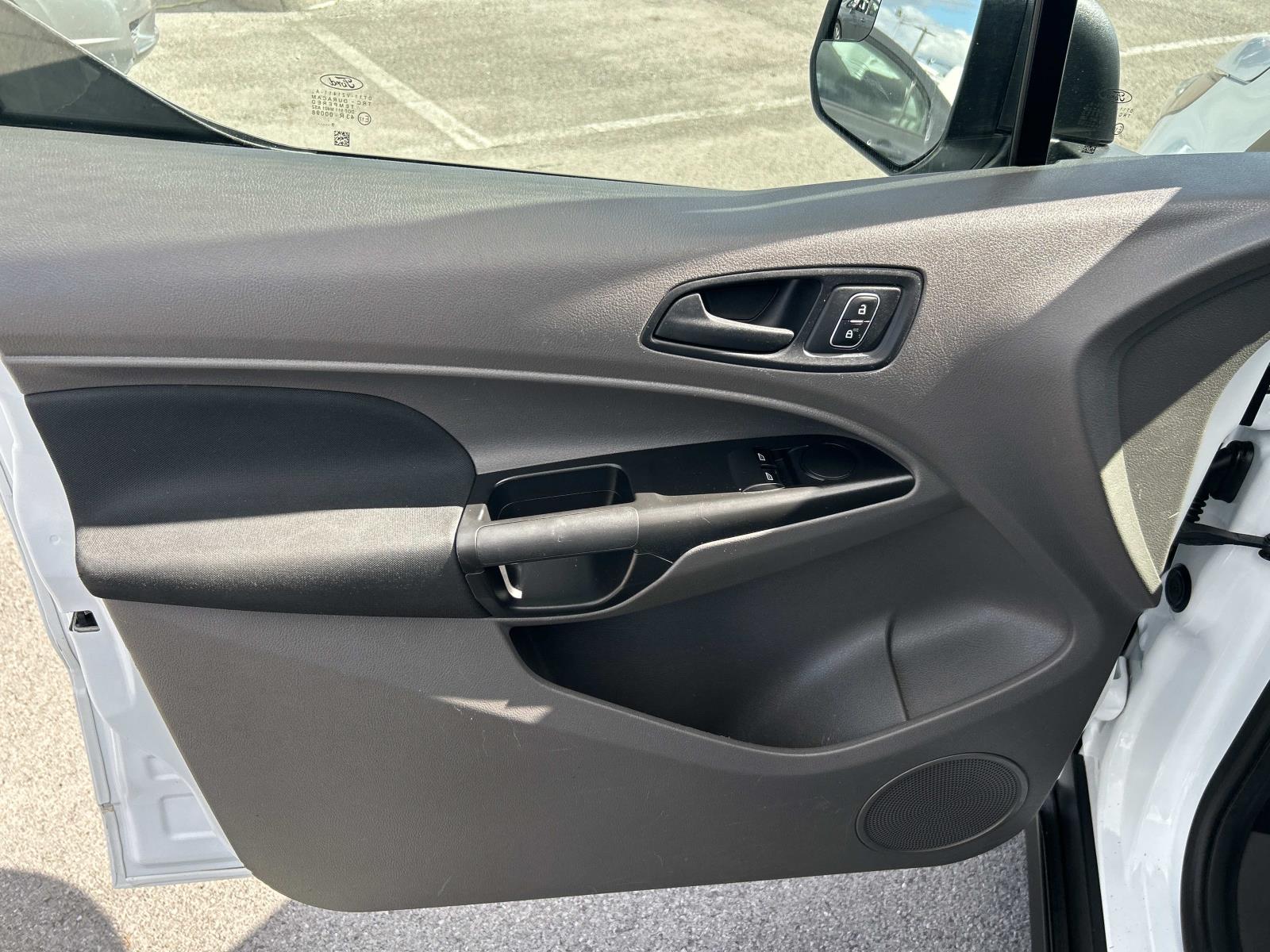 Used 2020 Ford Transit Connect Van