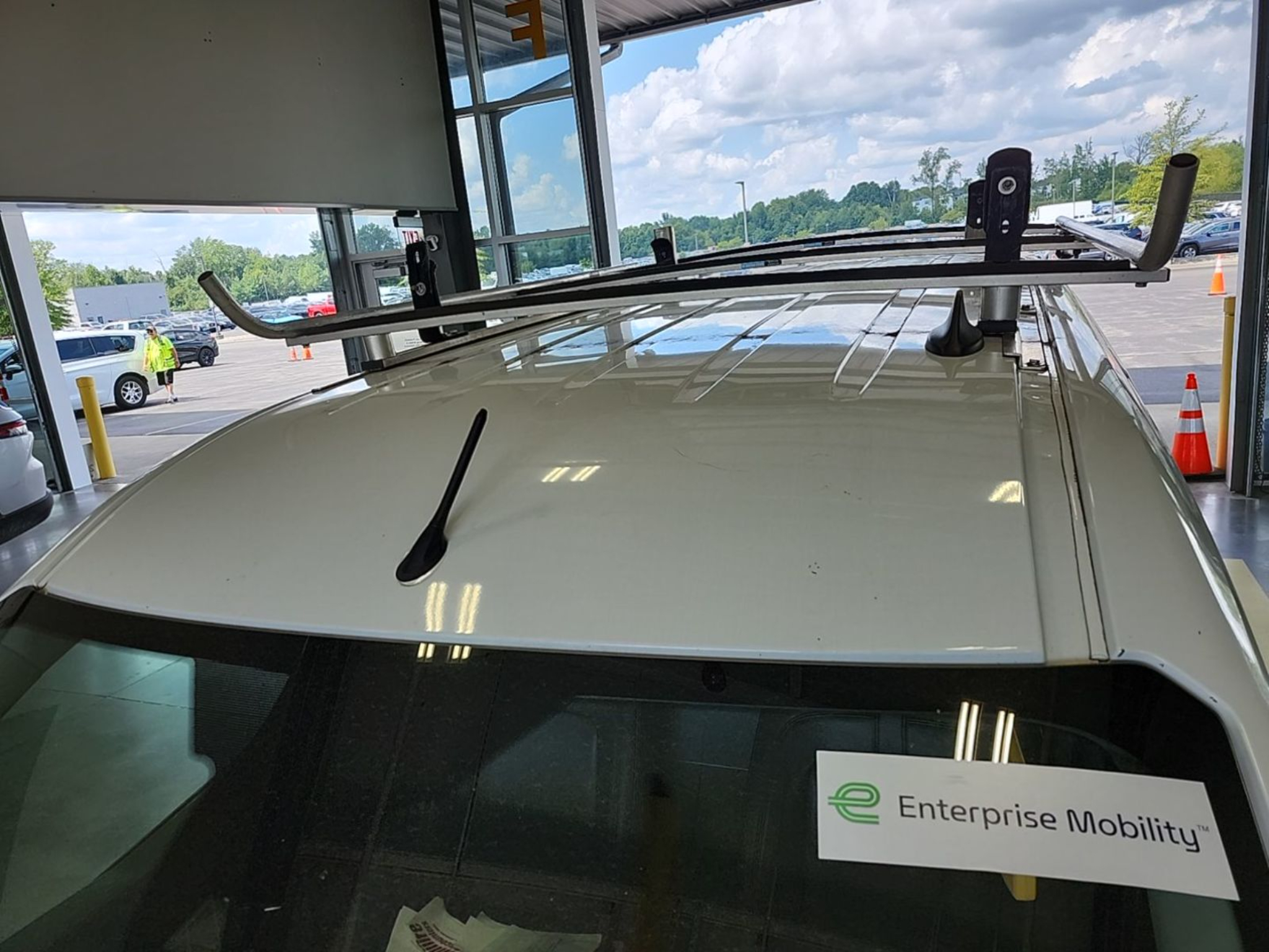 Used 2020 Ford Transit Connect Van