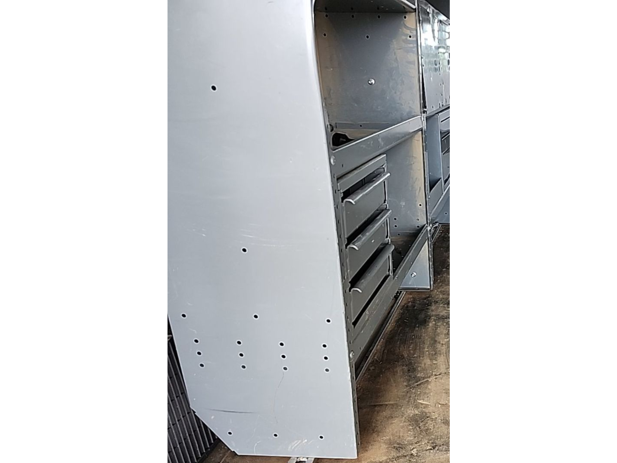 Used 2020 Ford Transit Connect Van