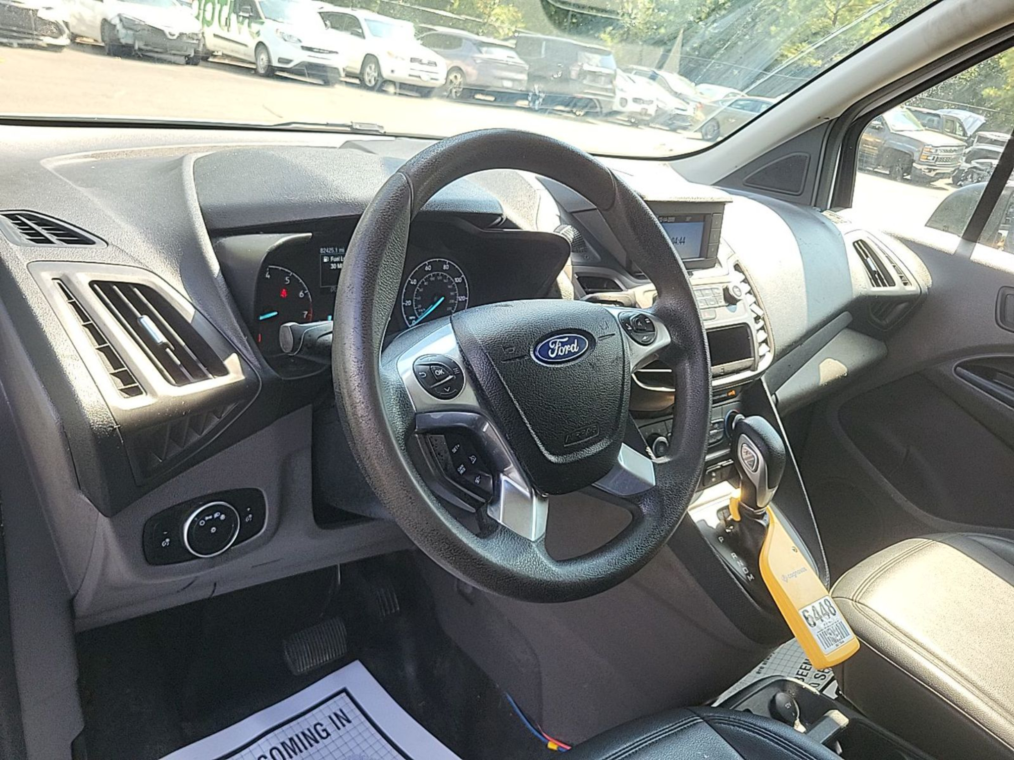Used 2020 Ford Transit Connect Van