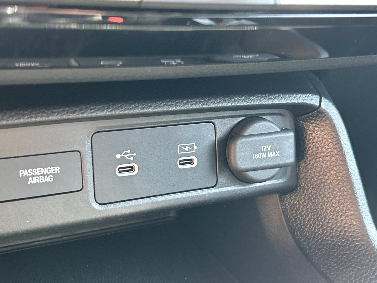 Used 2025 Honda Civic Sedan