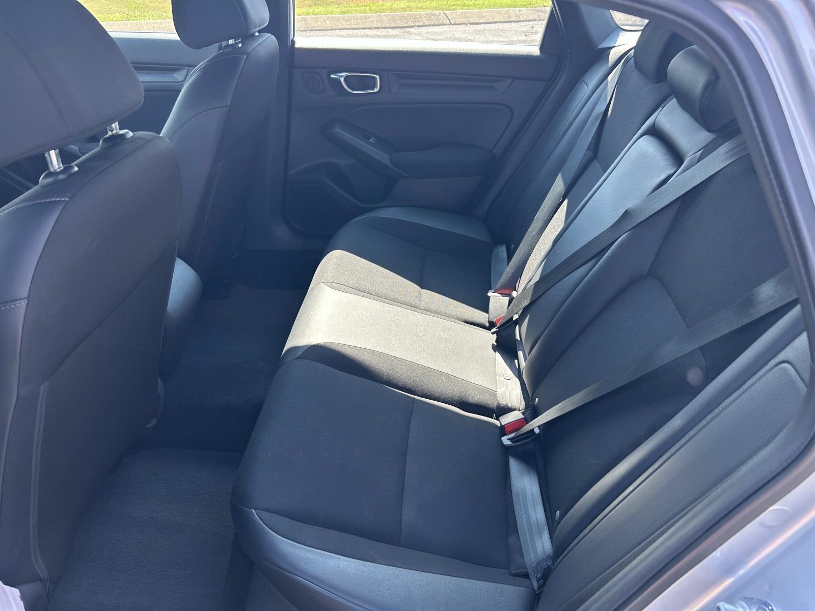 Used 2025 Honda Civic Sedan