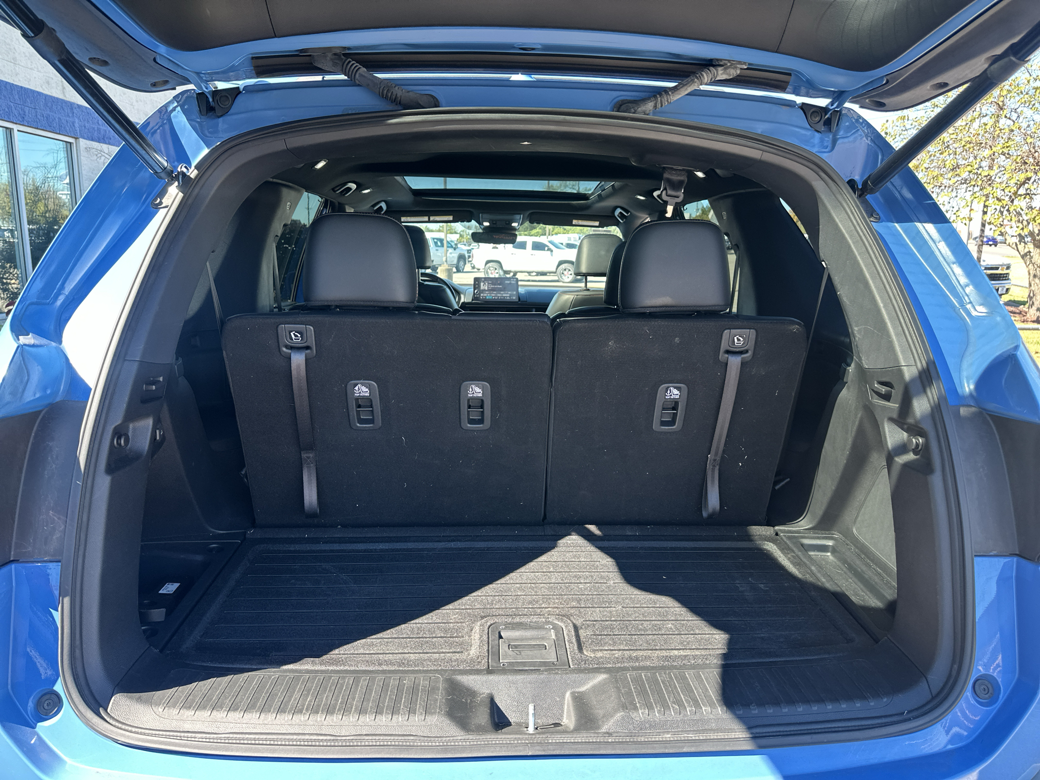 Used 2025 Honda Pilot SUV