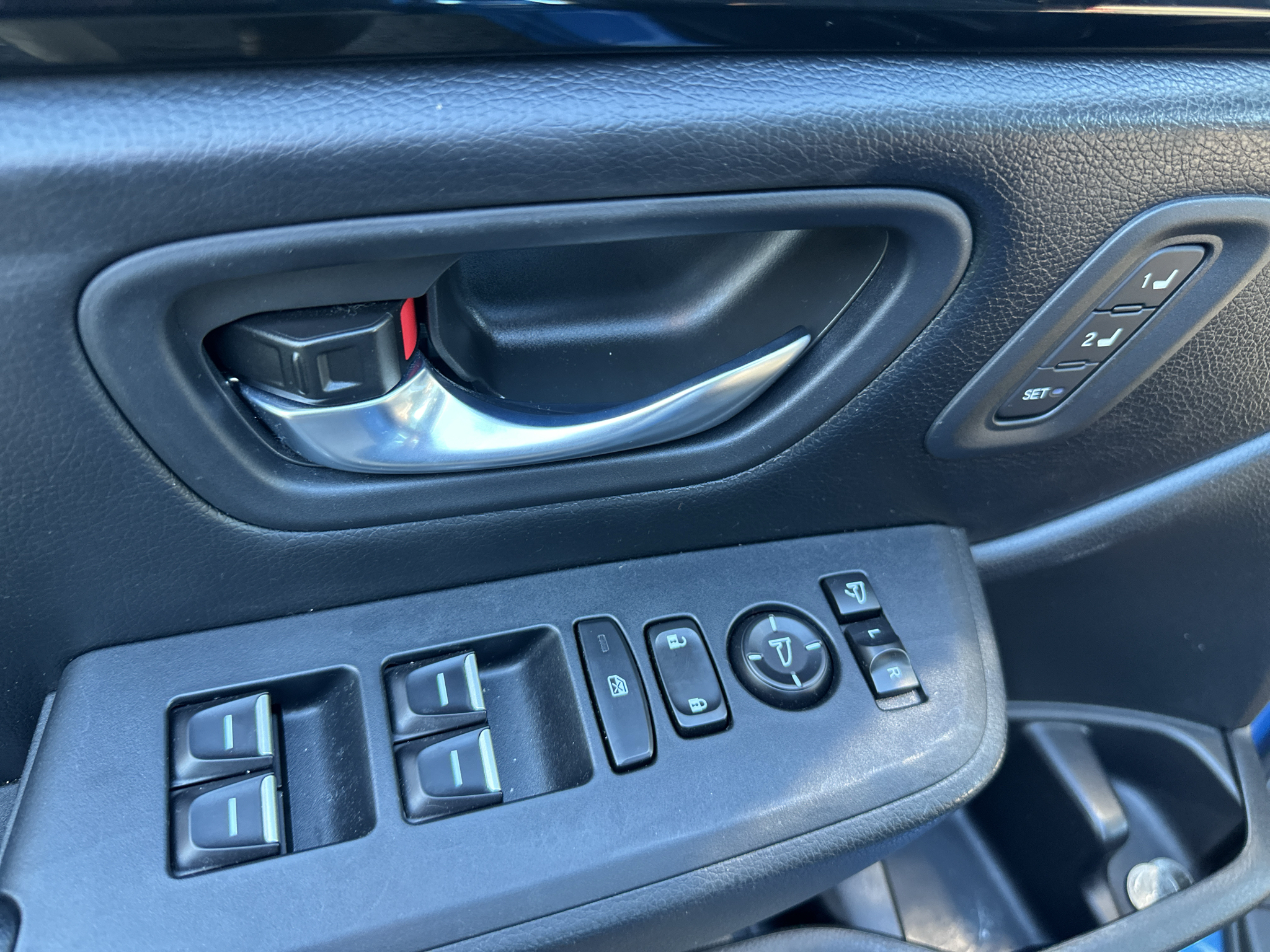Used 2025 Honda Pilot SUV