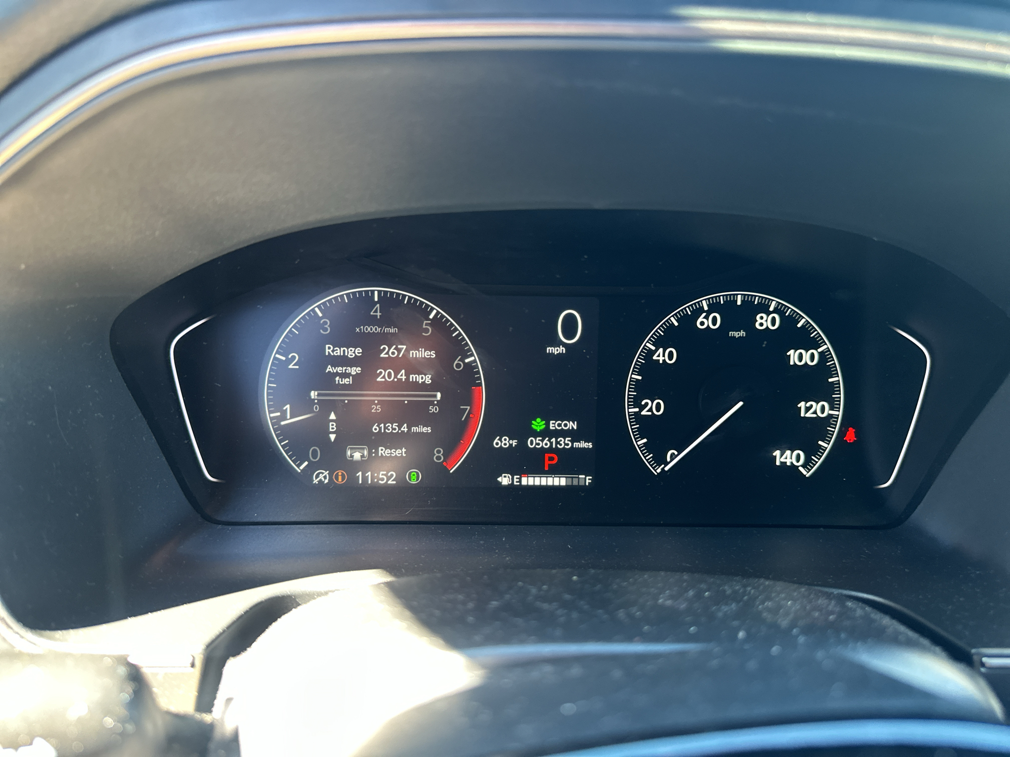 Used 2025 Honda Pilot SUV