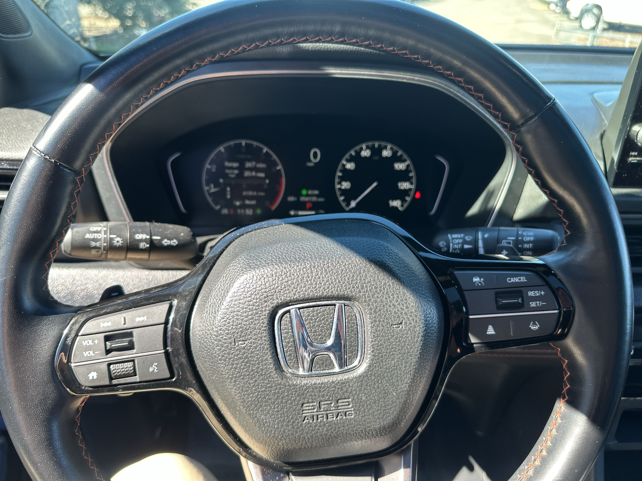 Used 2025 Honda Pilot SUV