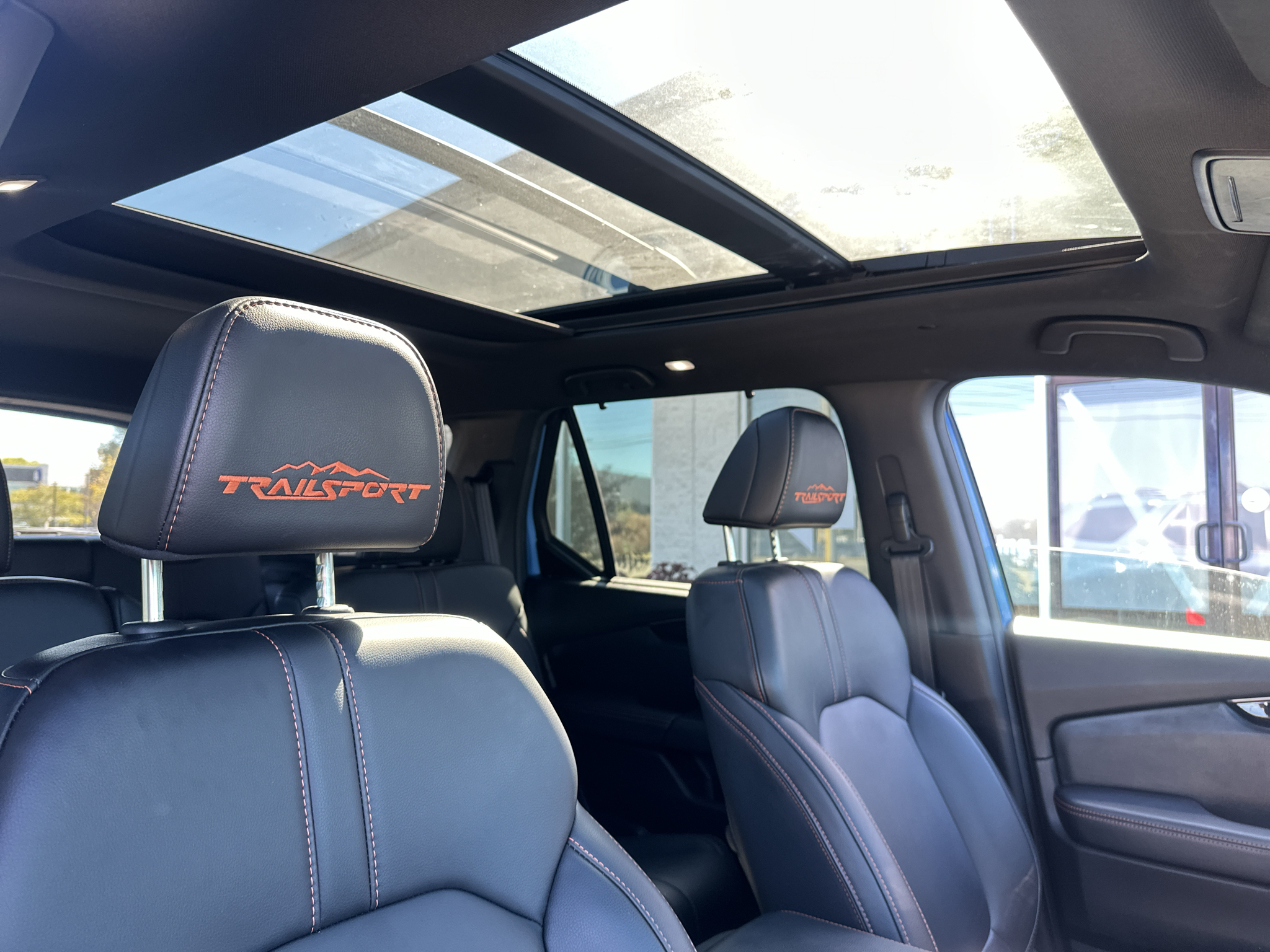 Used 2025 Honda Pilot SUV