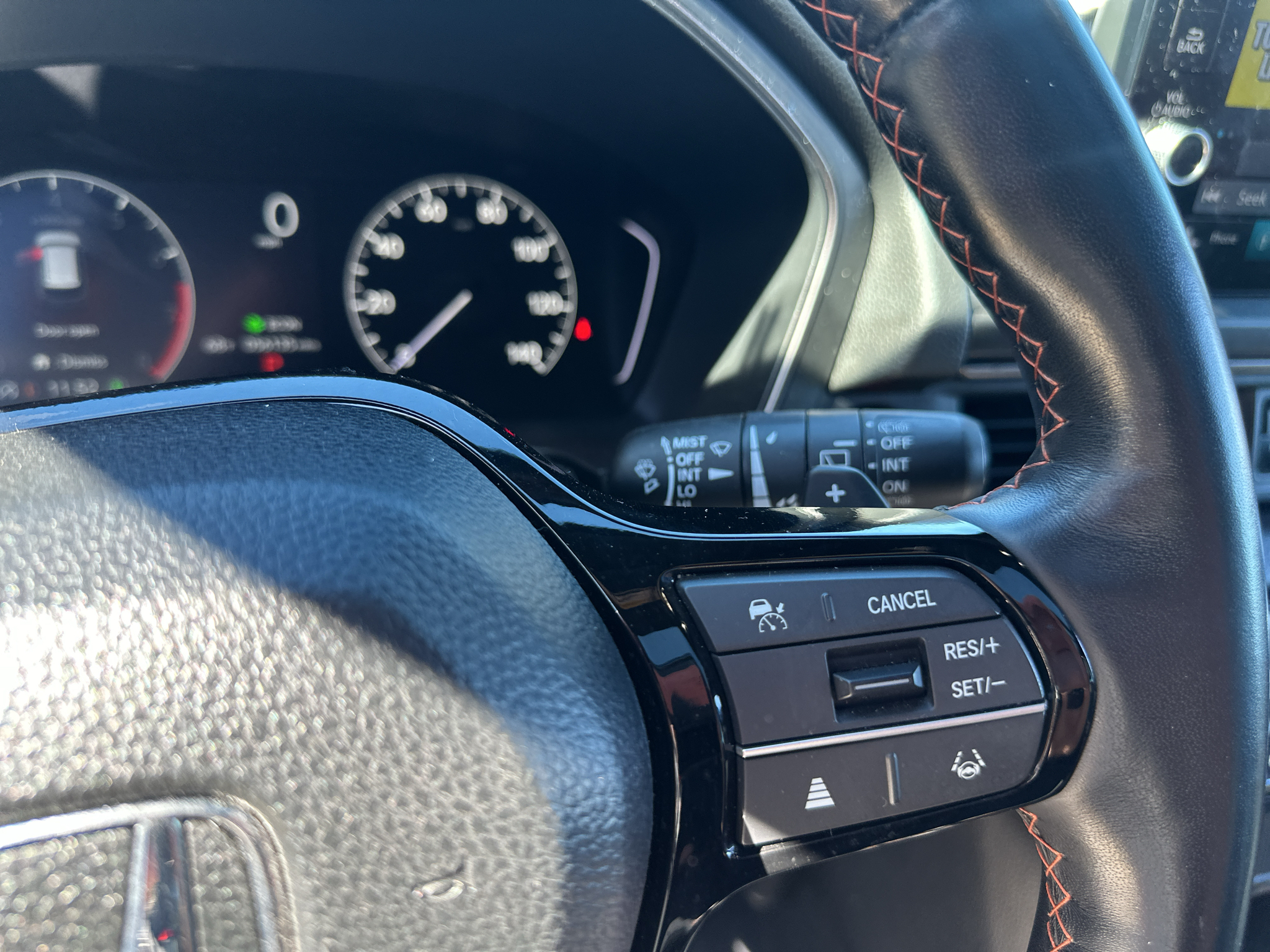 Used 2025 Honda Pilot SUV