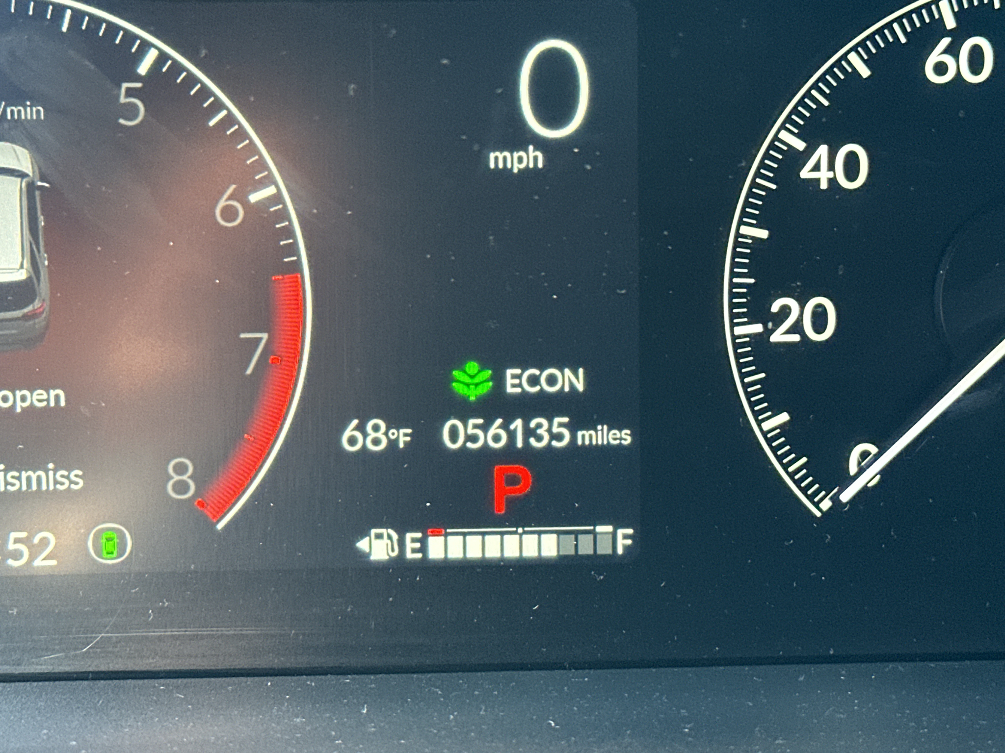 Used 2025 Honda Pilot SUV