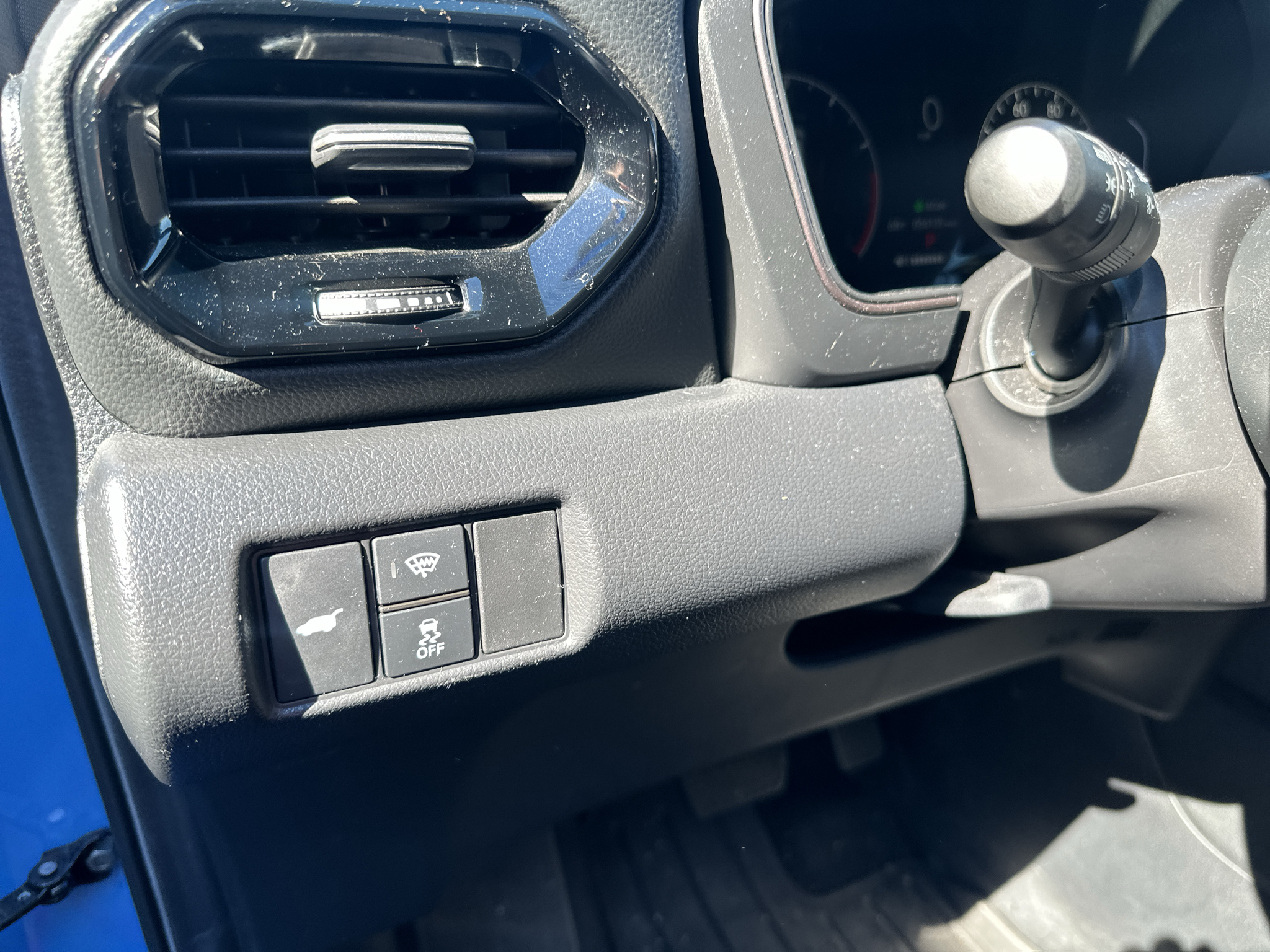 Used 2025 Honda Pilot SUV