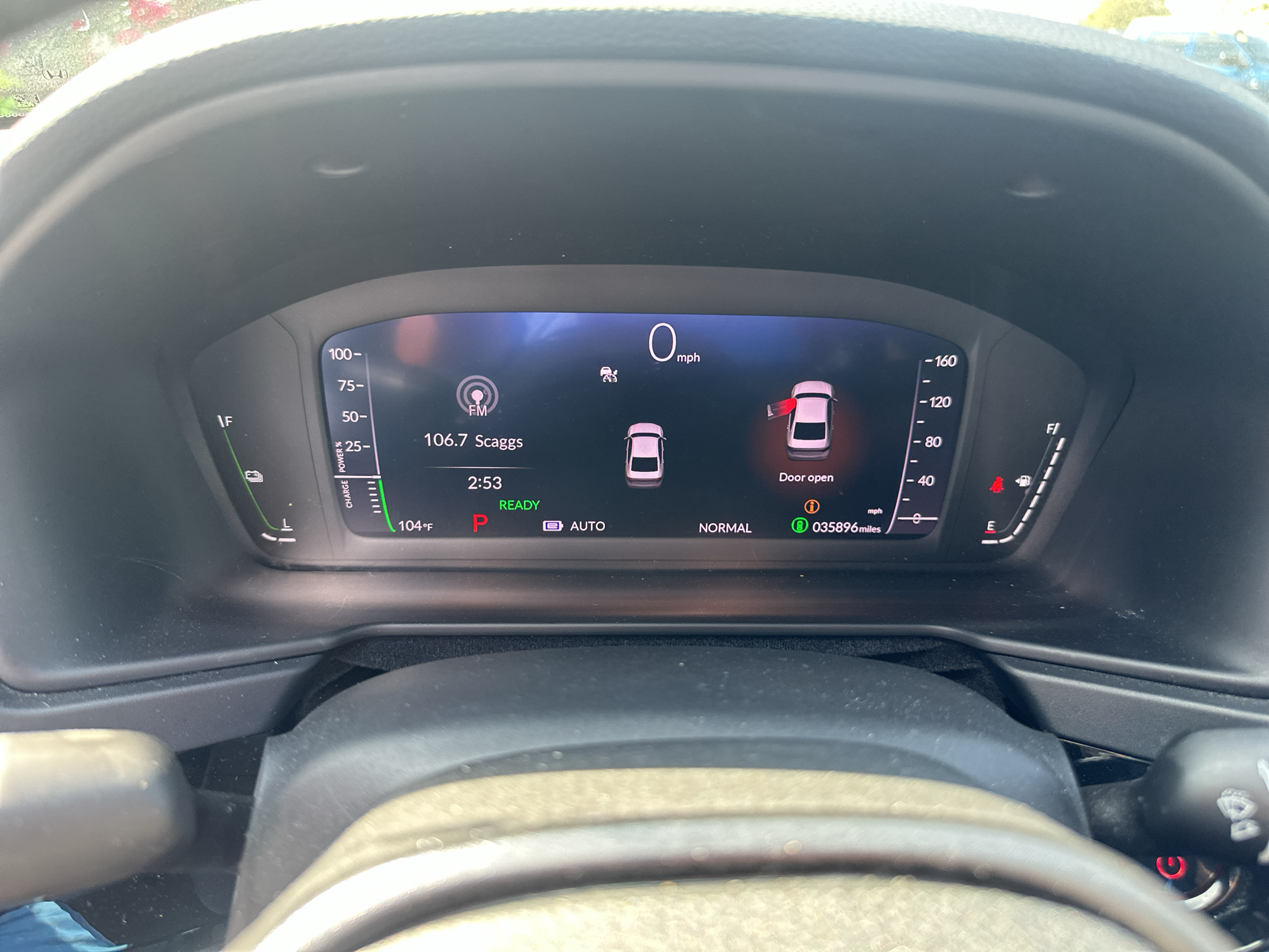 Used 2025 Honda Accord Hybrid Sedan