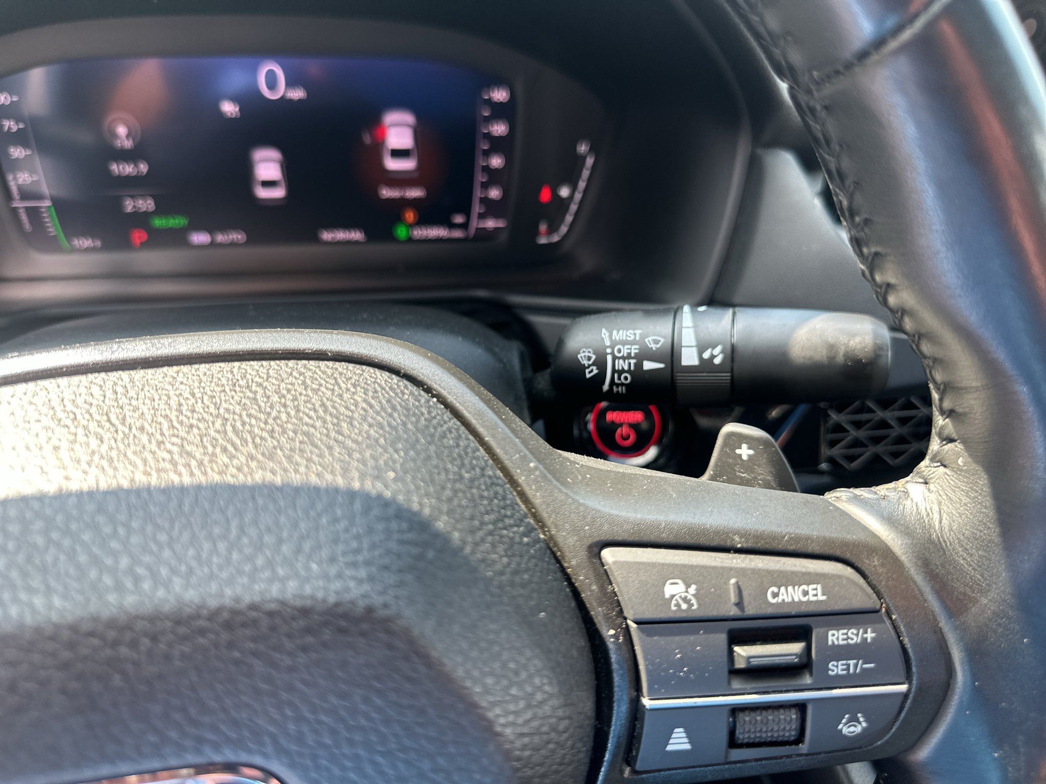 Used 2025 Honda Accord Hybrid Sedan