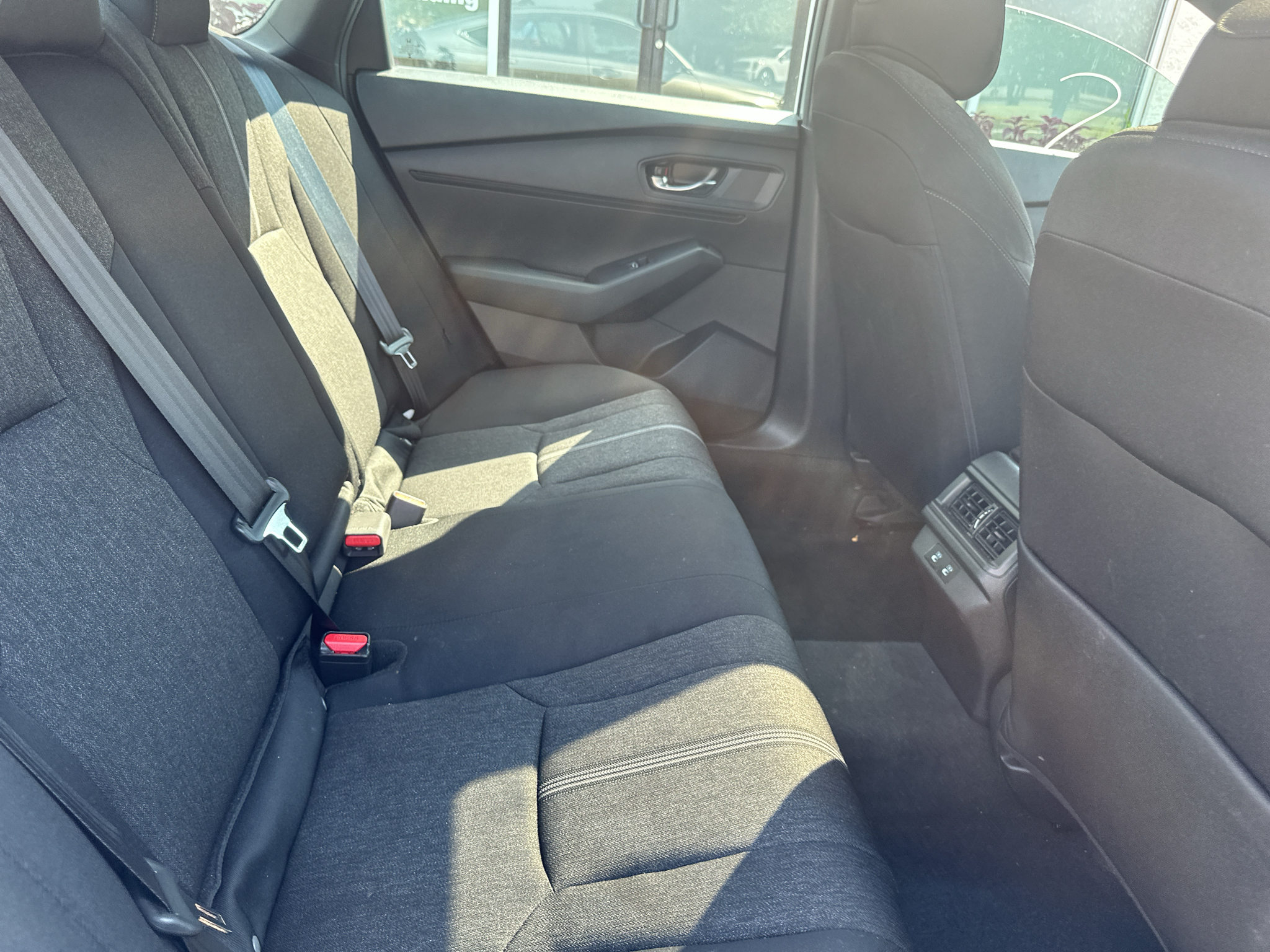 Used 2025 Honda Accord Hybrid Sedan