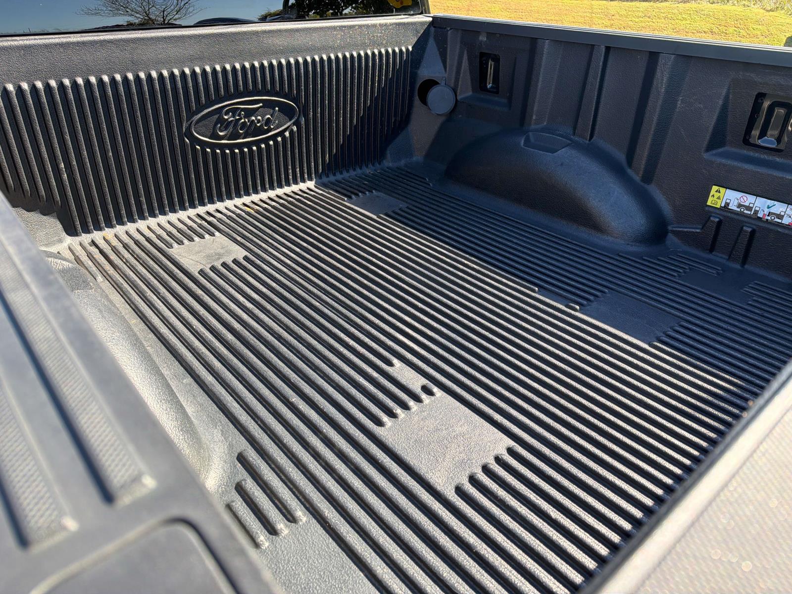 Used 2023 Ford F-150 Truck