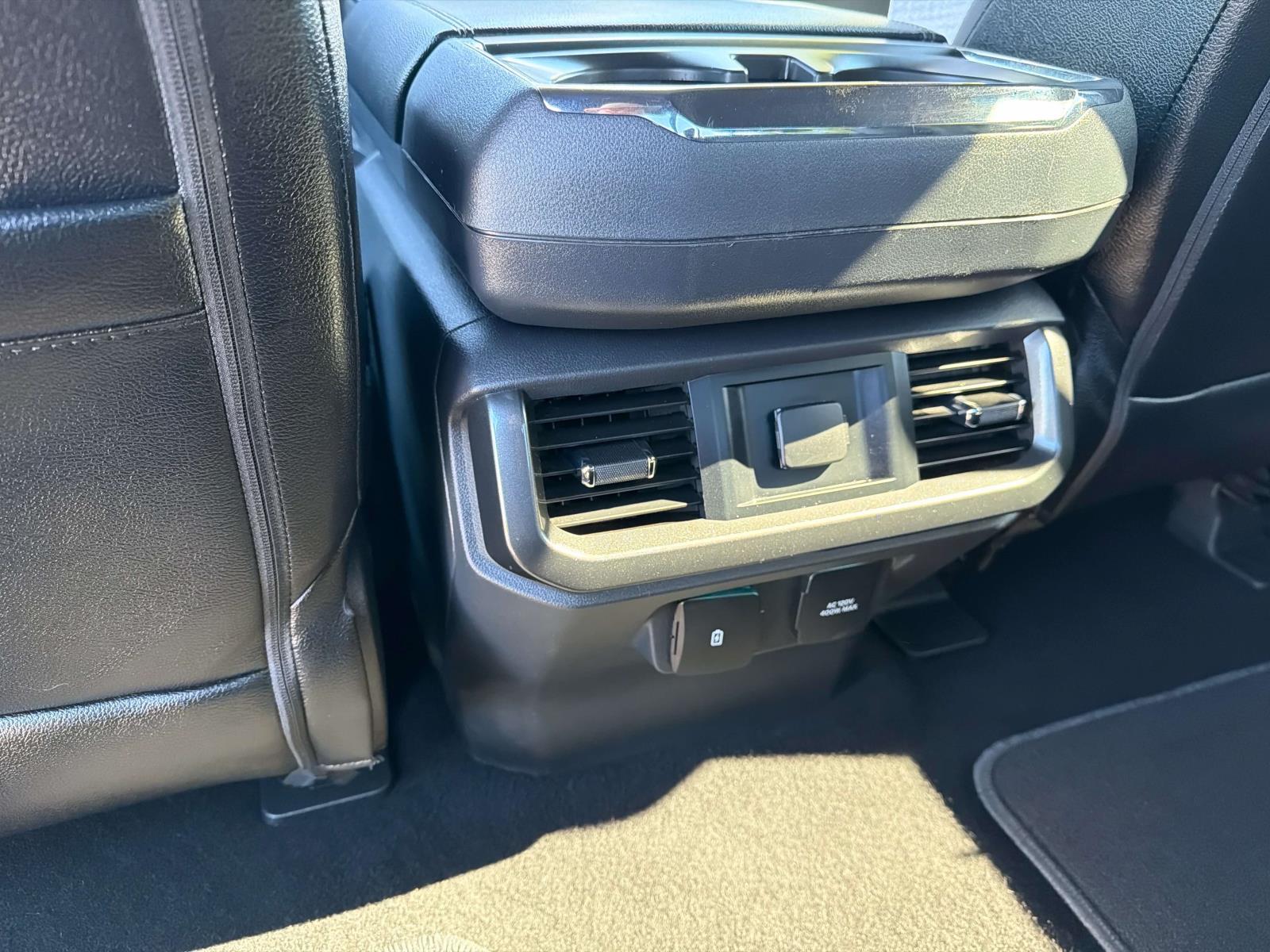 Used 2023 Ford F-150 Truck