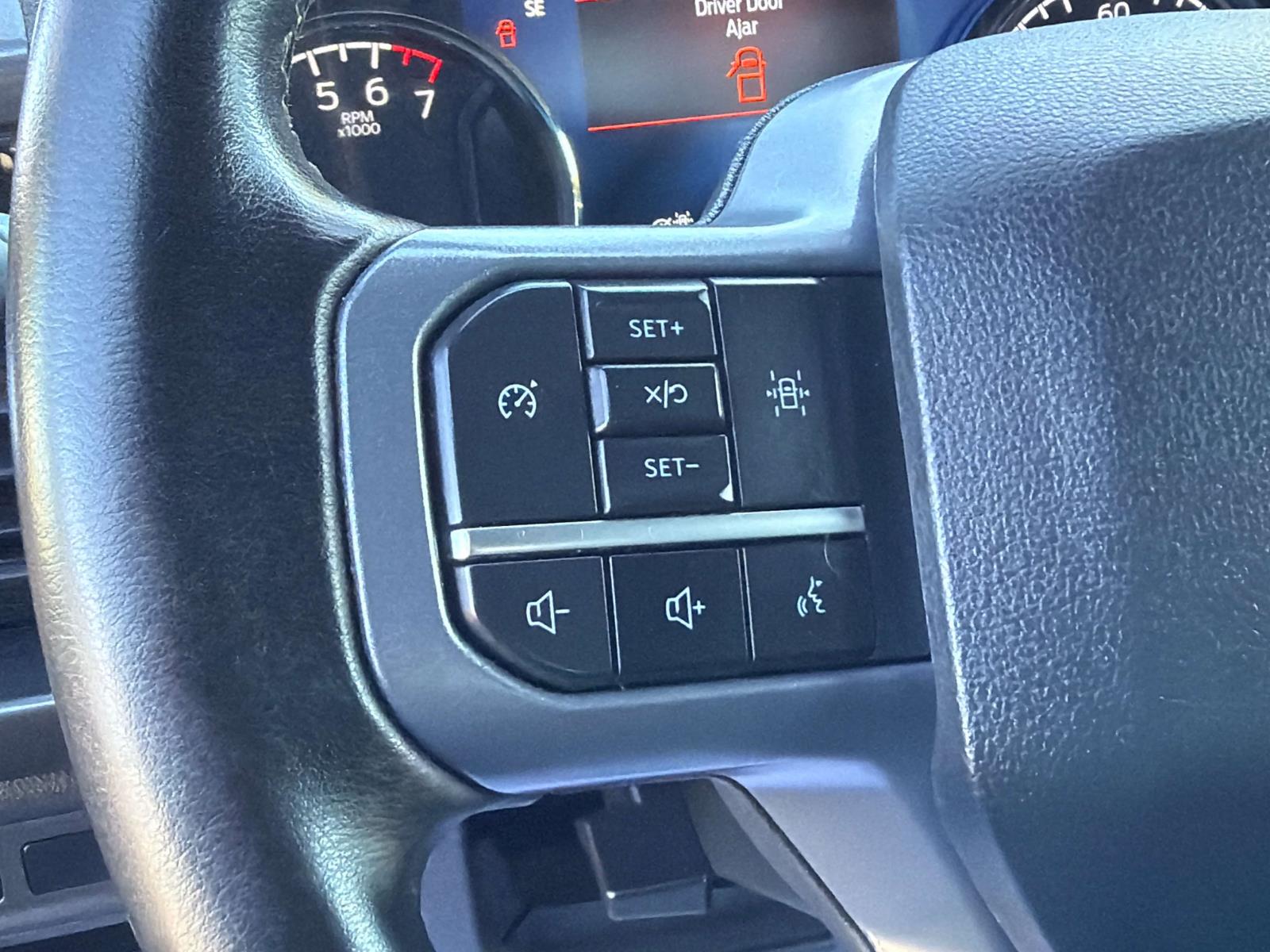 Used 2023 Ford F-150 Truck
