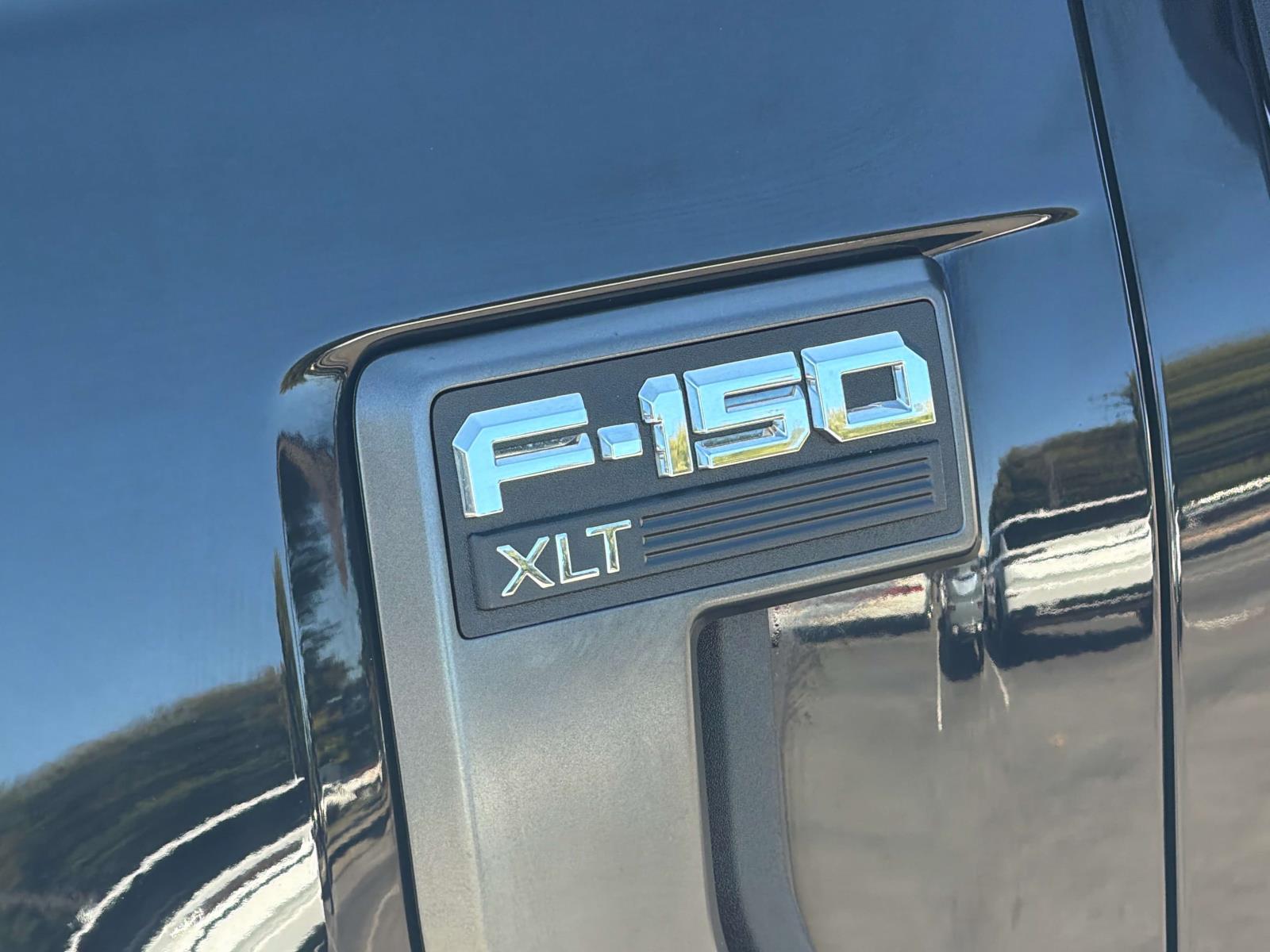 Used 2023 Ford F-150 Truck