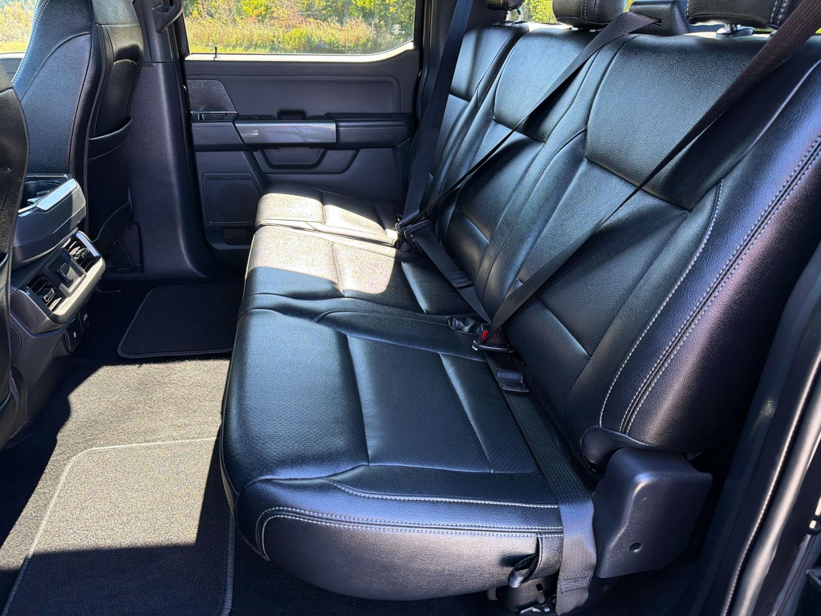 Used 2023 Ford F-150 Truck