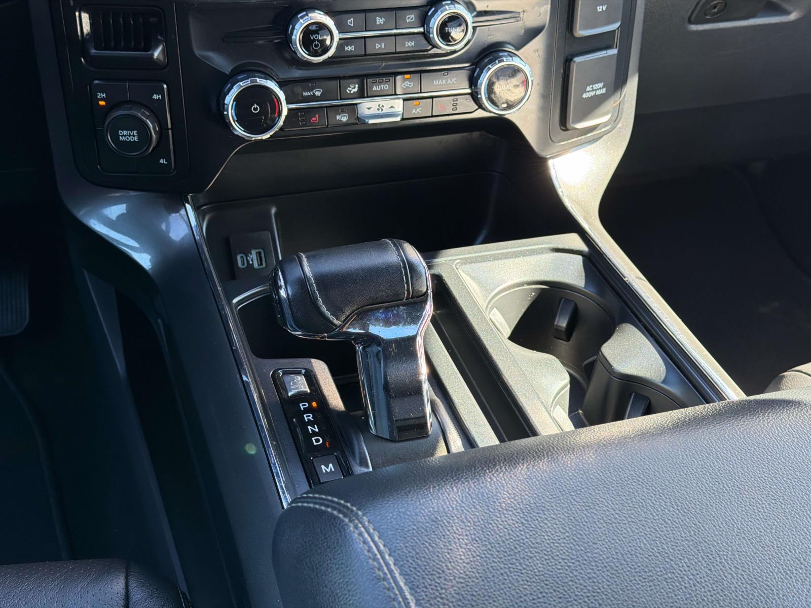 Used 2023 Ford F-150 Truck