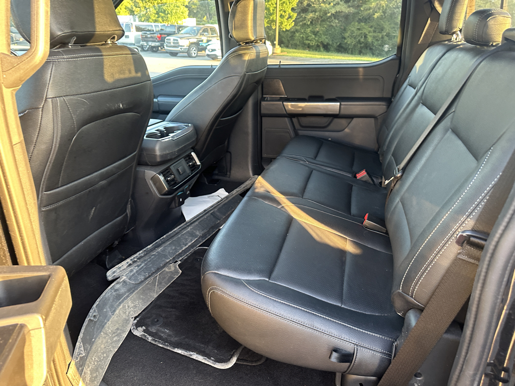 Used 2023 Ford F-150 Truck