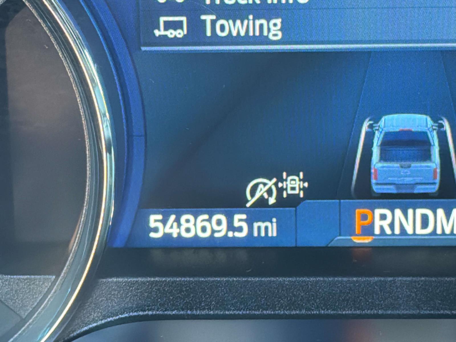 Used 2023 Ford F-150 Truck