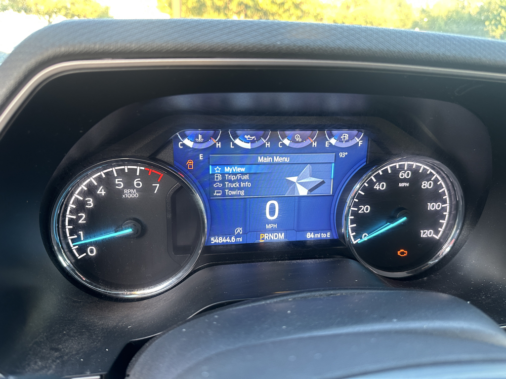 Used 2023 Ford F-150 Truck