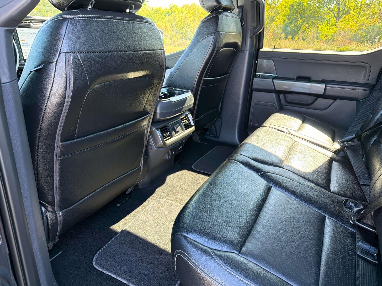 Used 2023 Ford F-150 Truck