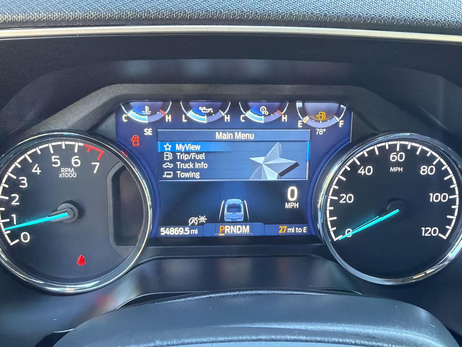 Used 2023 Ford F-150 Truck