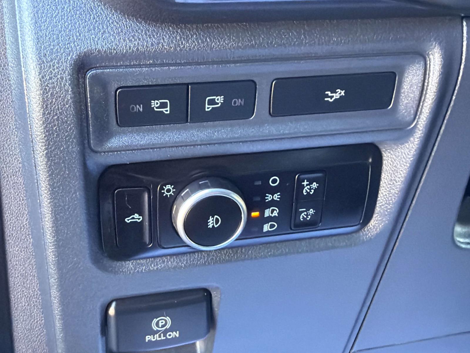 Used 2023 Ford F-150 Truck